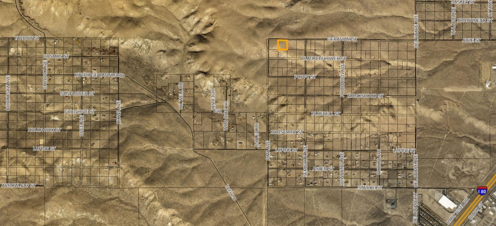 037 Geranium Street Property Photo 16