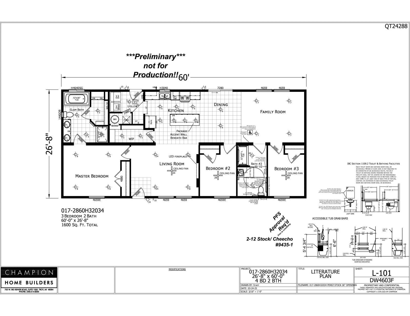 4526 Pottery Street Property Photo 1