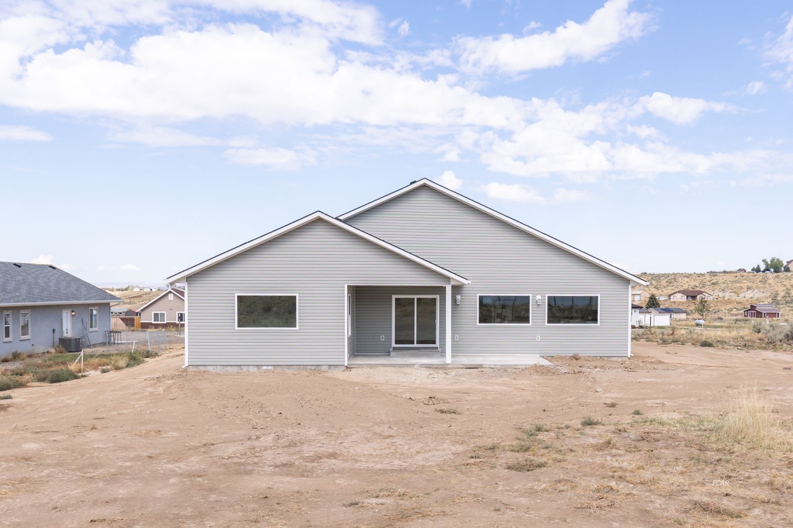 726 Bronco Drive Property Photo 2