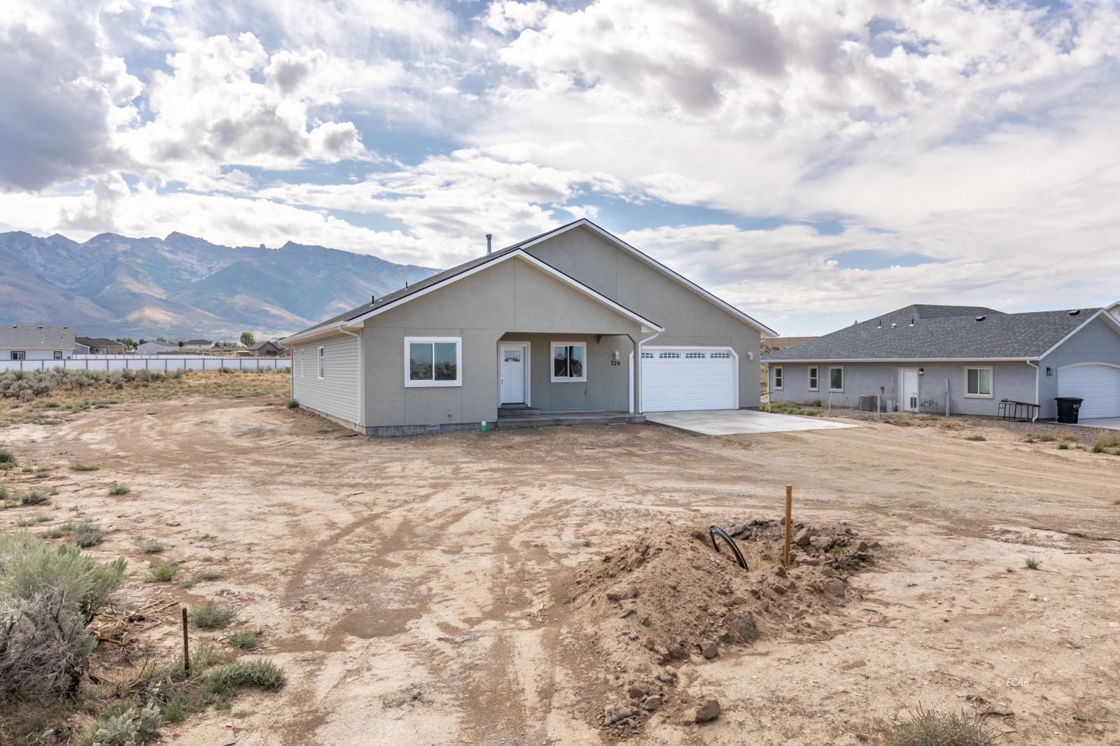 726 Bronco Drive Property Photo 36