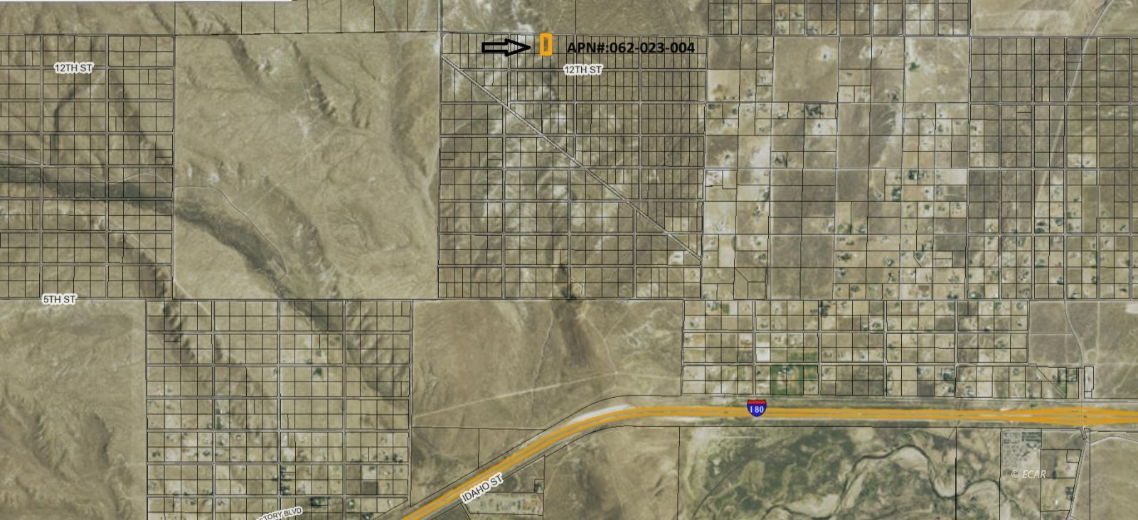 00 Mesa Verde Drive Property Photo 2