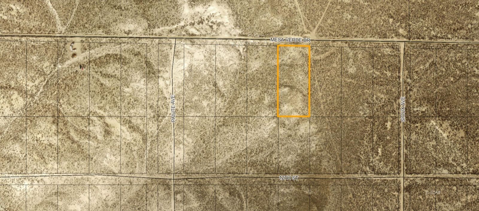 00 Mesa Verde Drive Property Photo 3