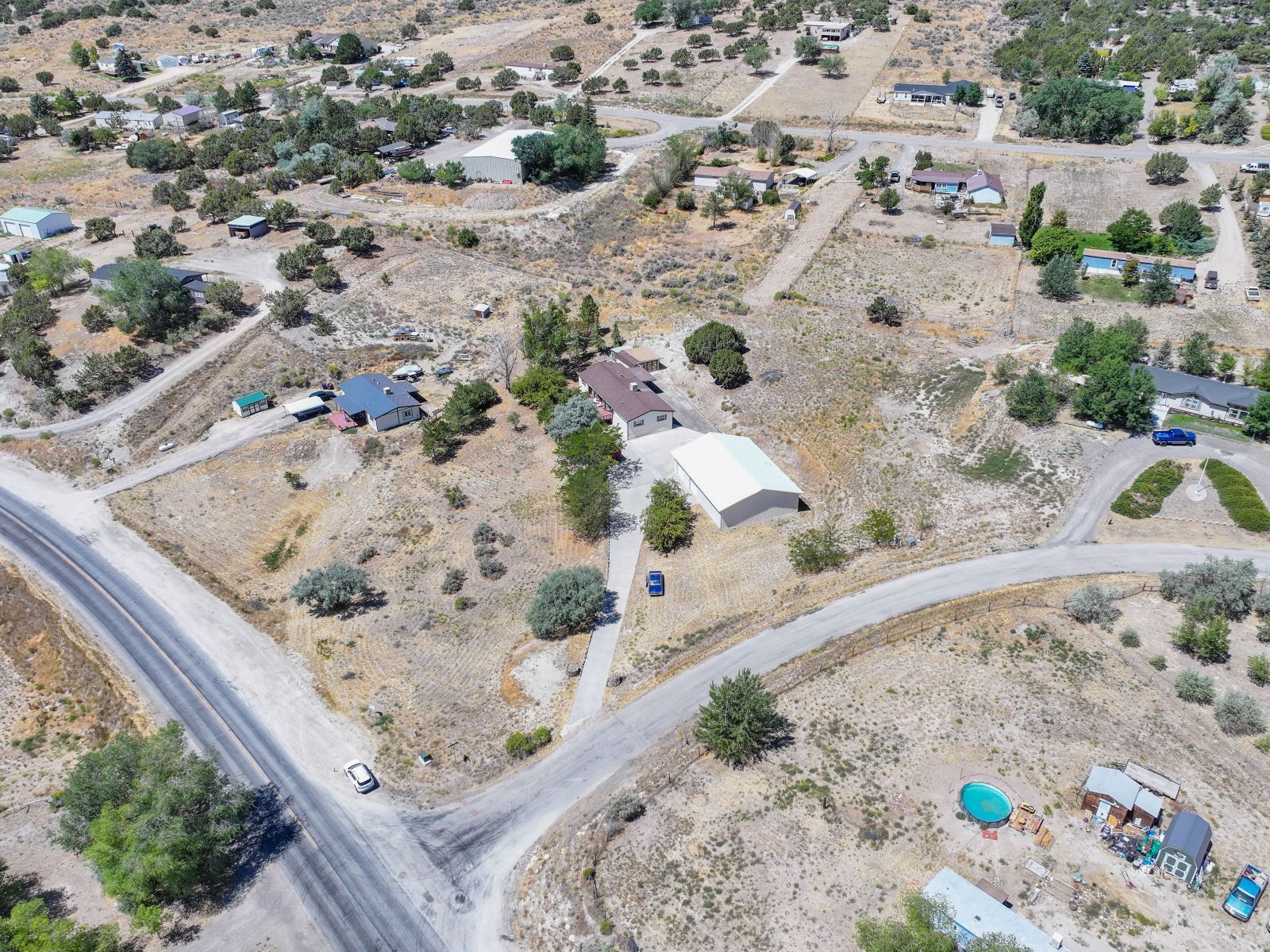 635 Spring Valley Parkway Property Photo 31