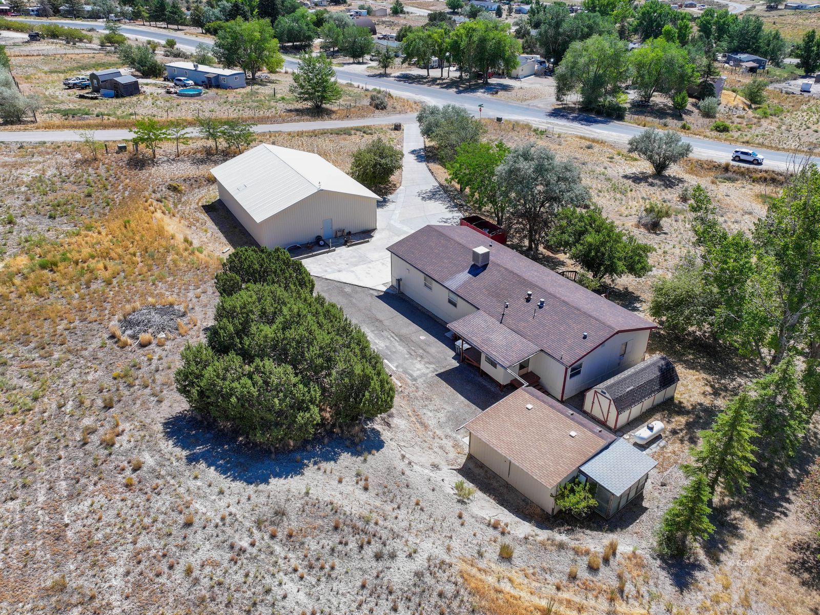 635 Spring Valley Parkway Property Photo 32