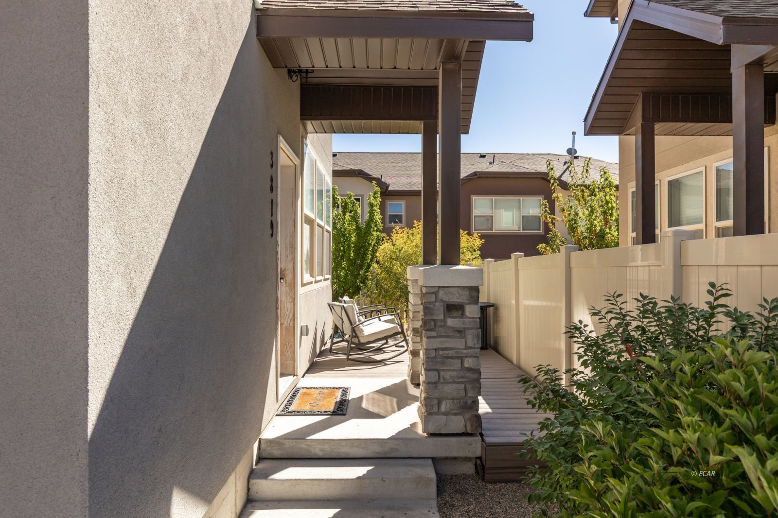 3819 Autumn Colors Drive Property Photo 3