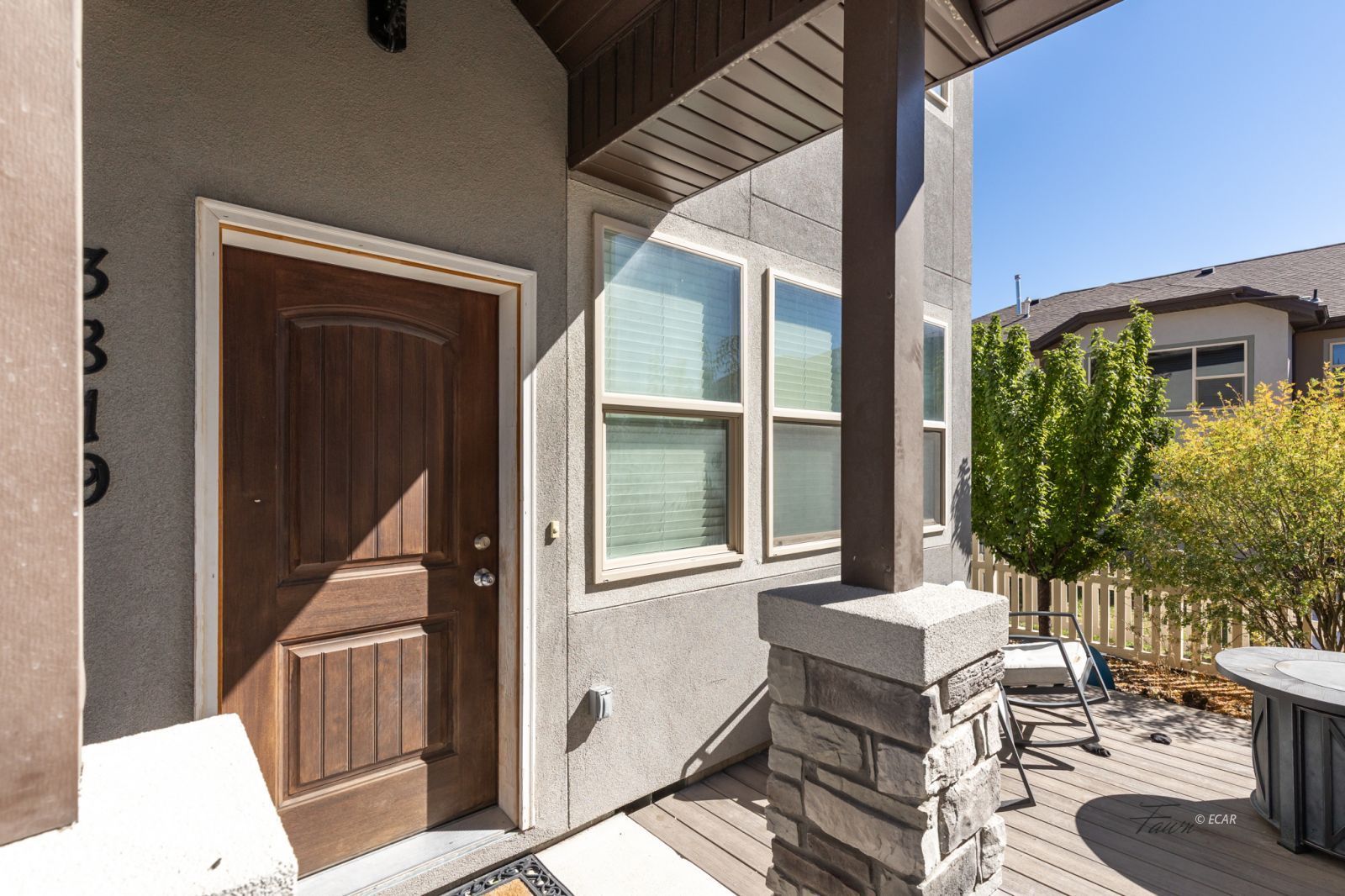 3819 Autumn Colors Drive Property Photo 5