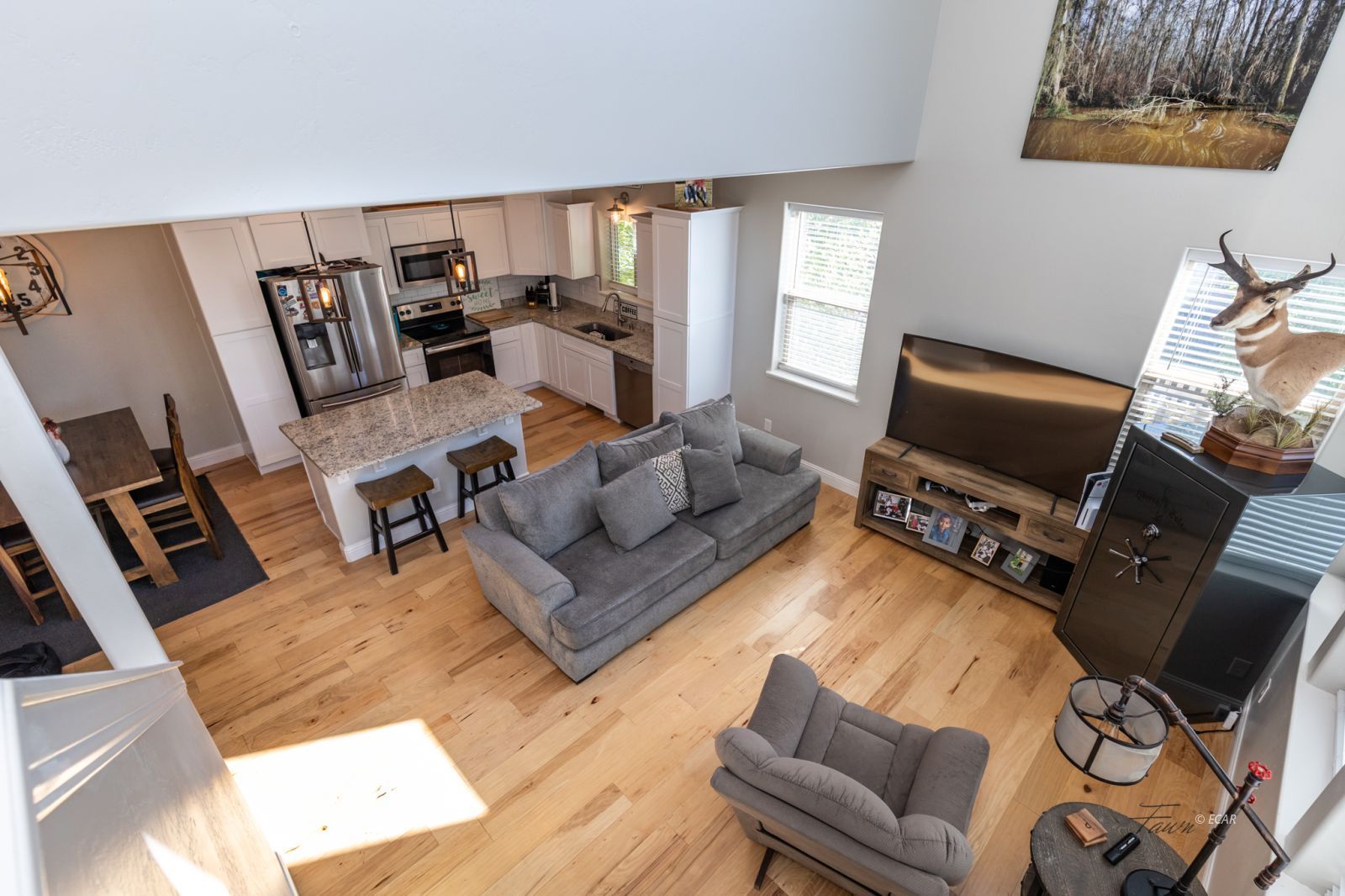 3819 Autumn Colors Drive Property Photo 6