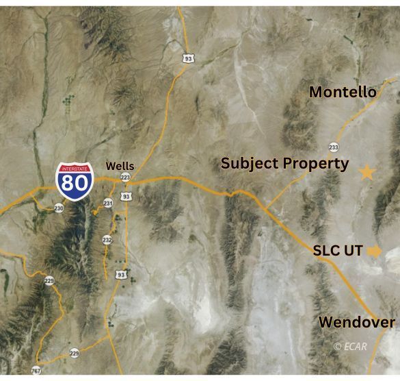 010-56b-029 T37n R69e S3 Parcel Property Photo 2