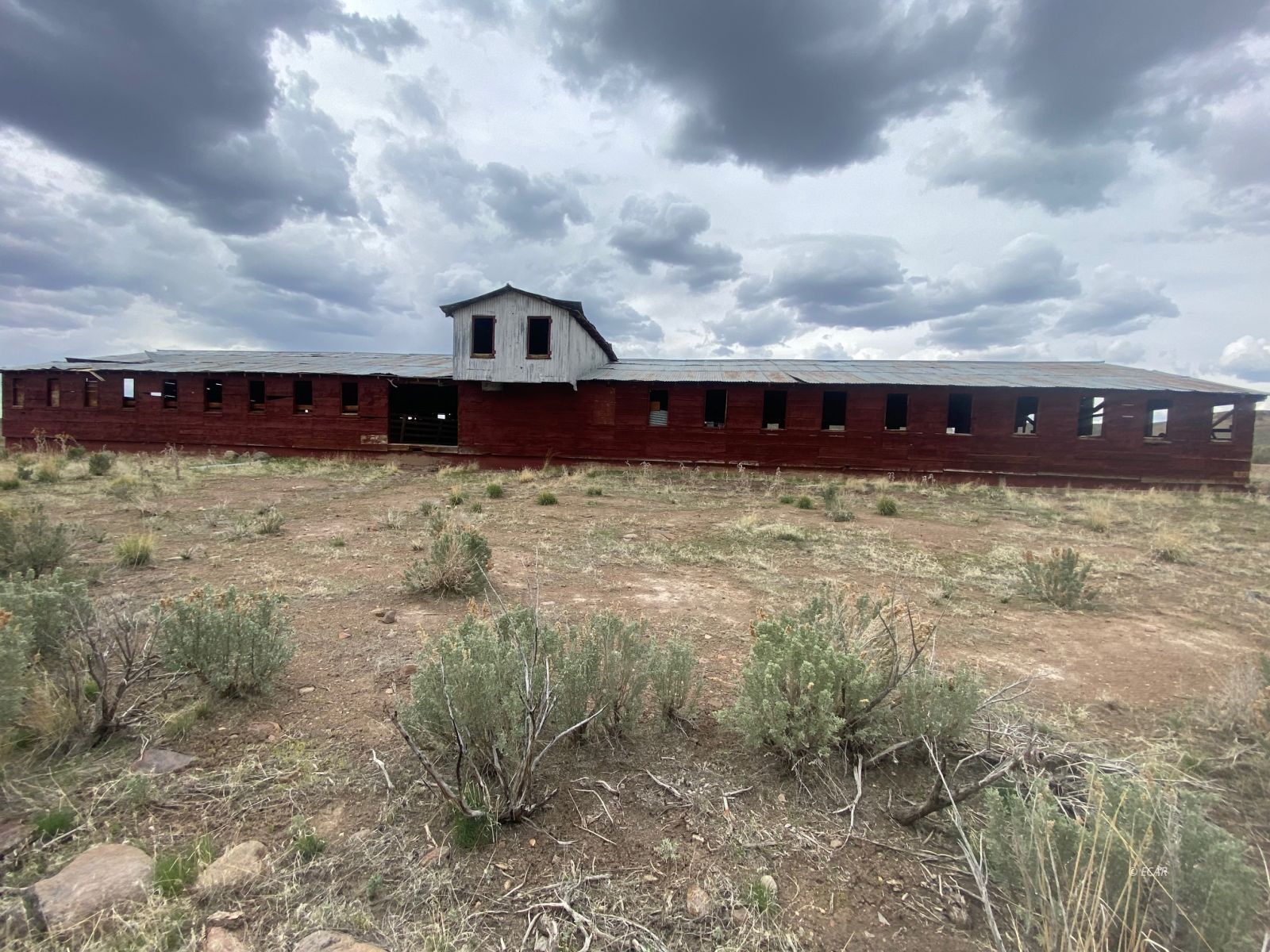 80 Acres Deeth/charleston Road Property Photo 4