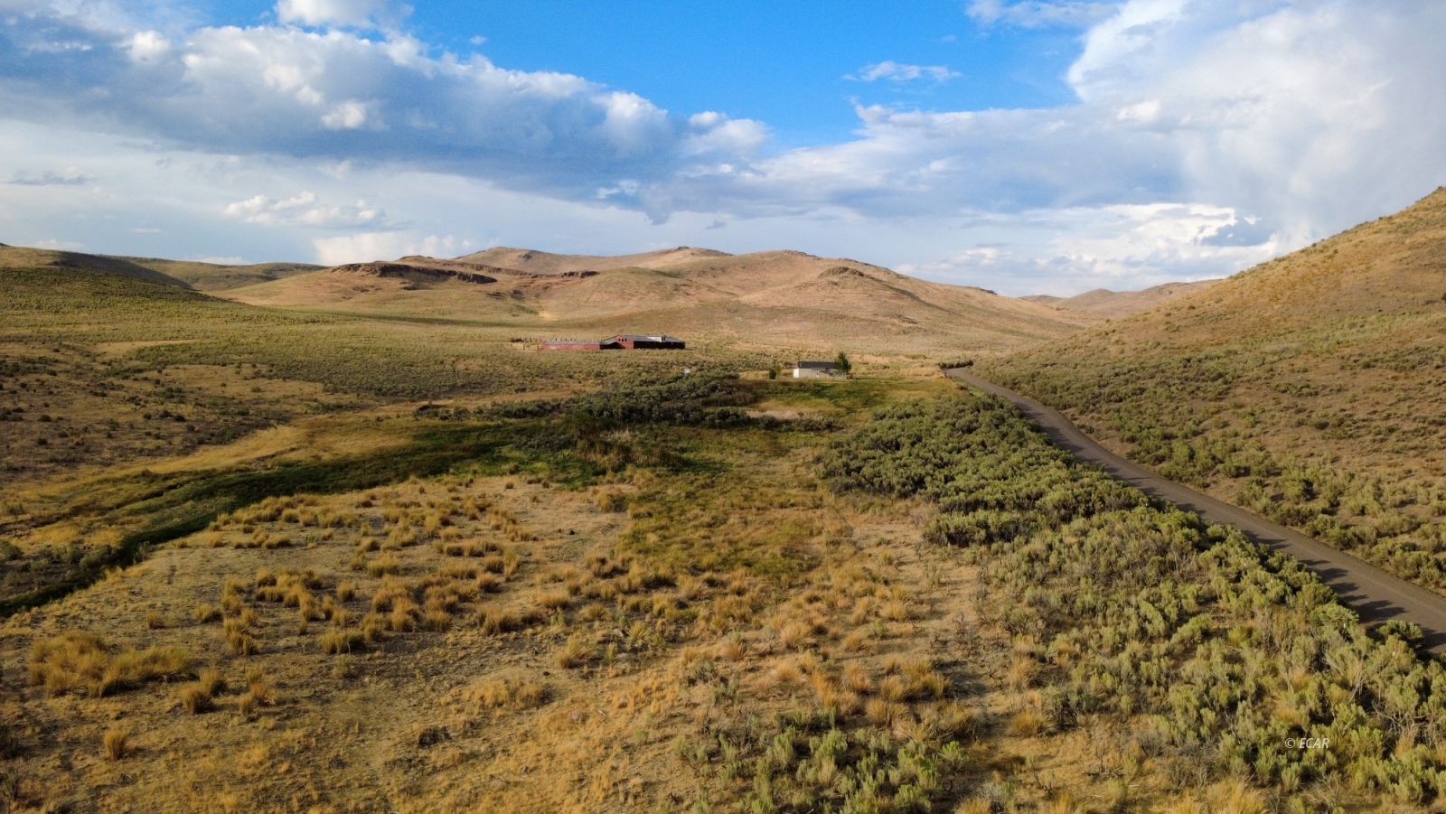 80 Acres Deeth/charleston Road Property Photo 5