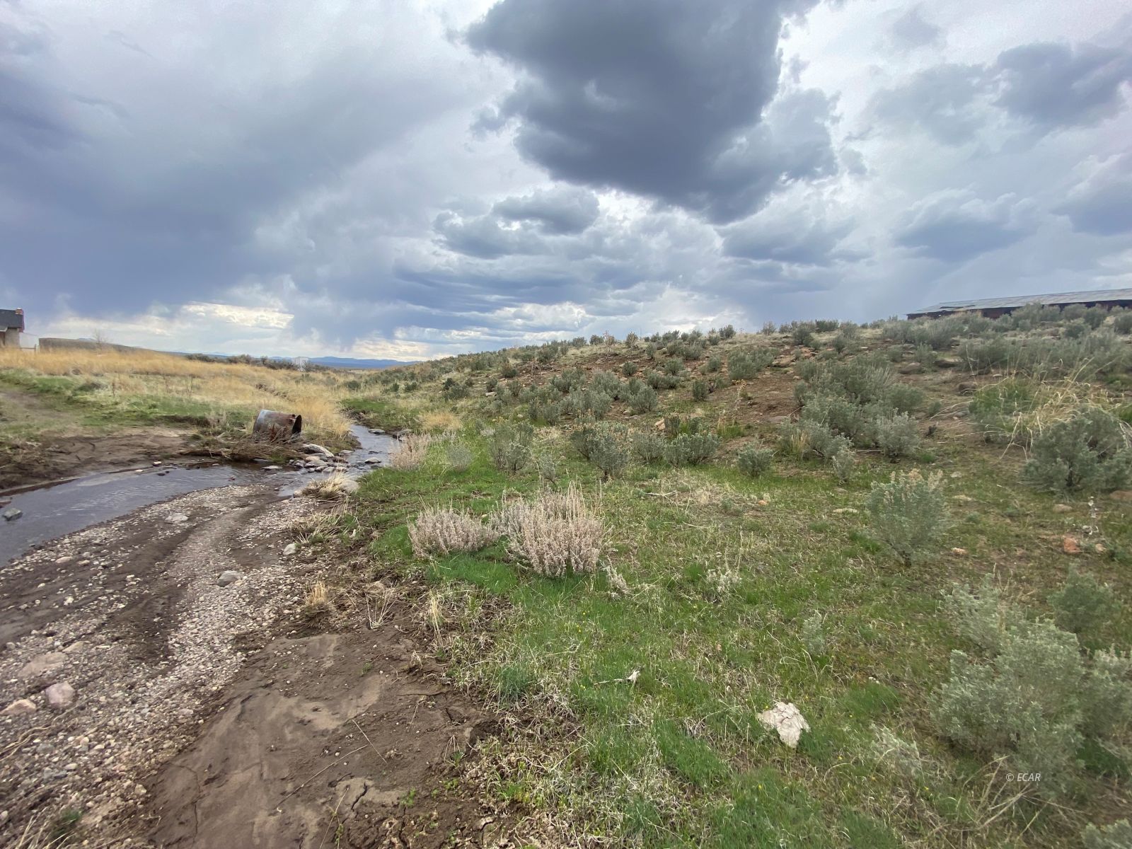 80 Acres Deeth/charleston Road Property Photo 6