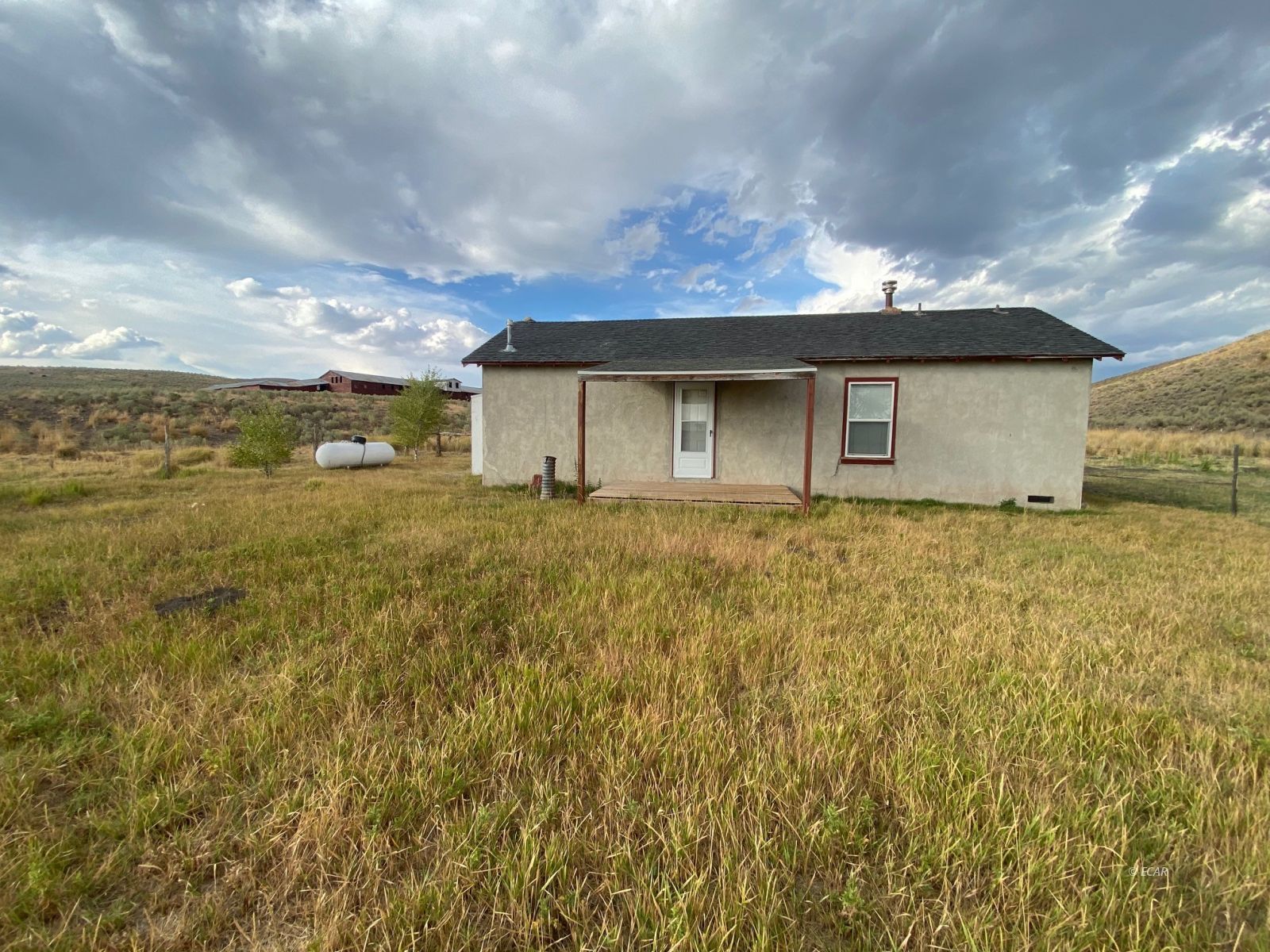 80 Acres Deeth/charleston Road Property Photo 9