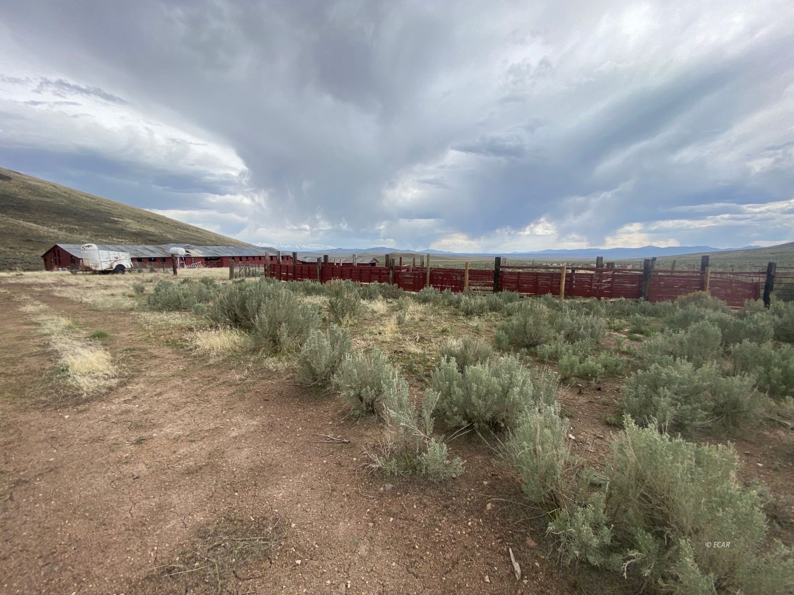 80 Acres Deeth/charleston Road Property Photo 13