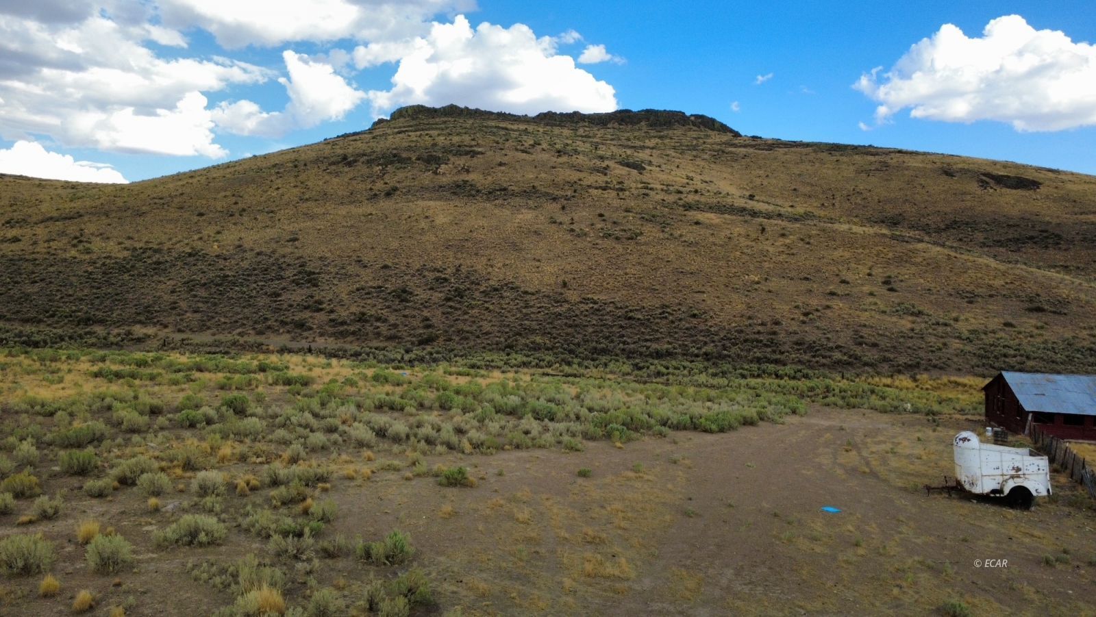 80 Acres Deeth/charleston Road Property Photo 14