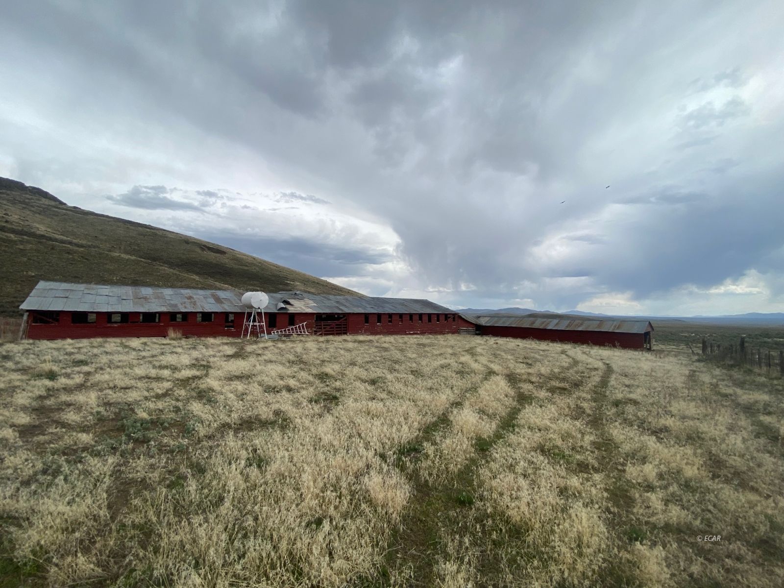 80 Acres Deeth/charleston Road Property Photo 15