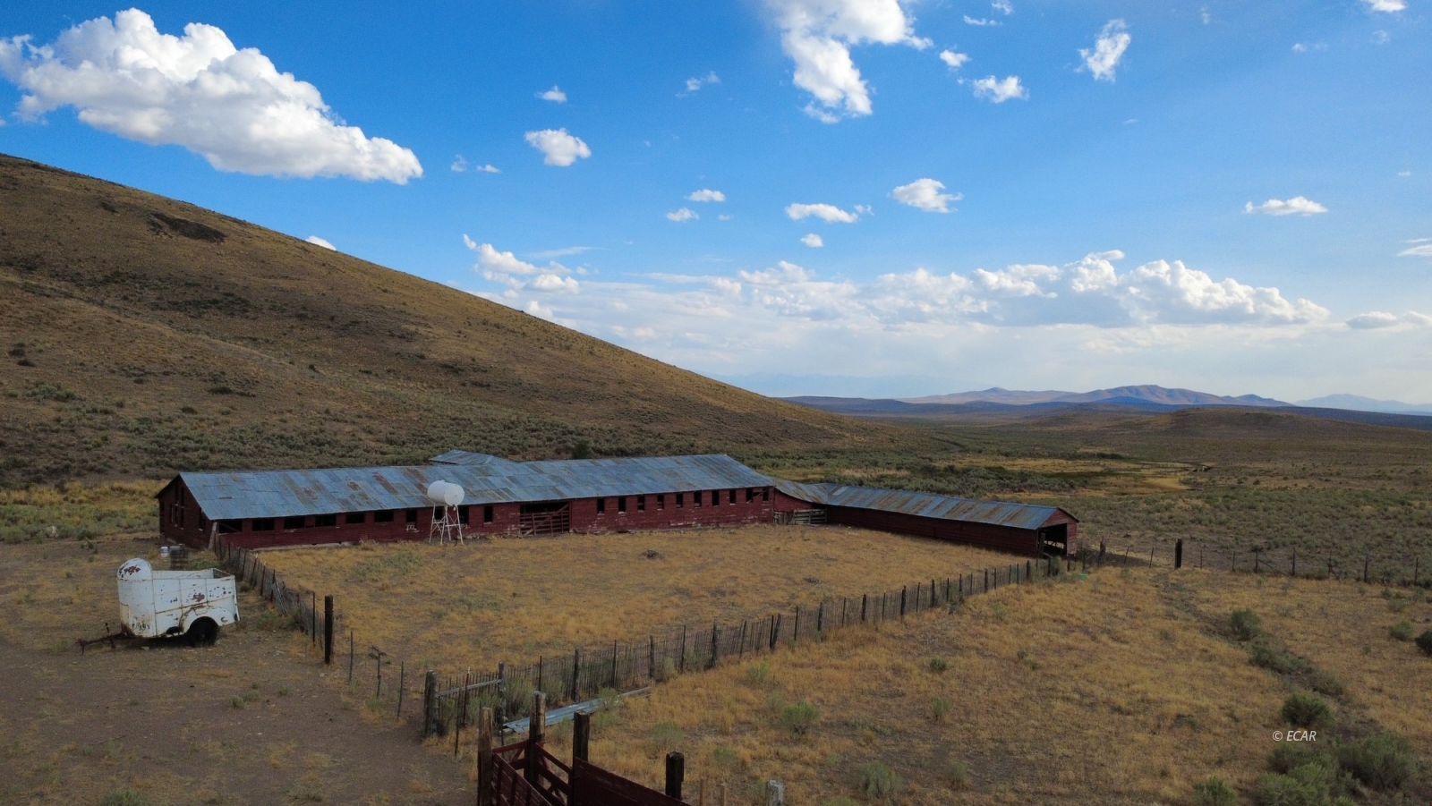 80 Acres Deeth/charleston Road Property Photo 16