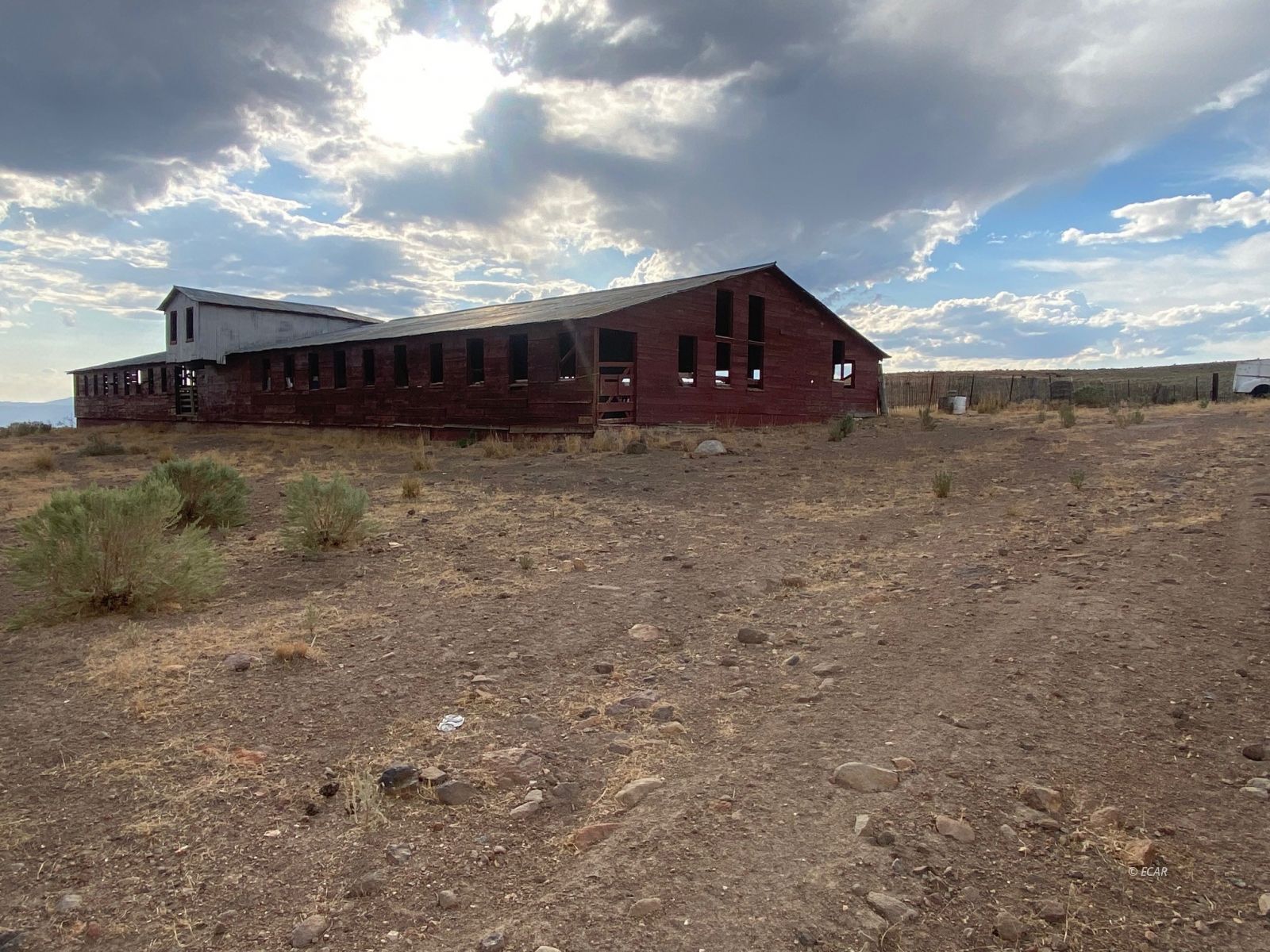 80 Acres Deeth/charleston Road Property Photo 18