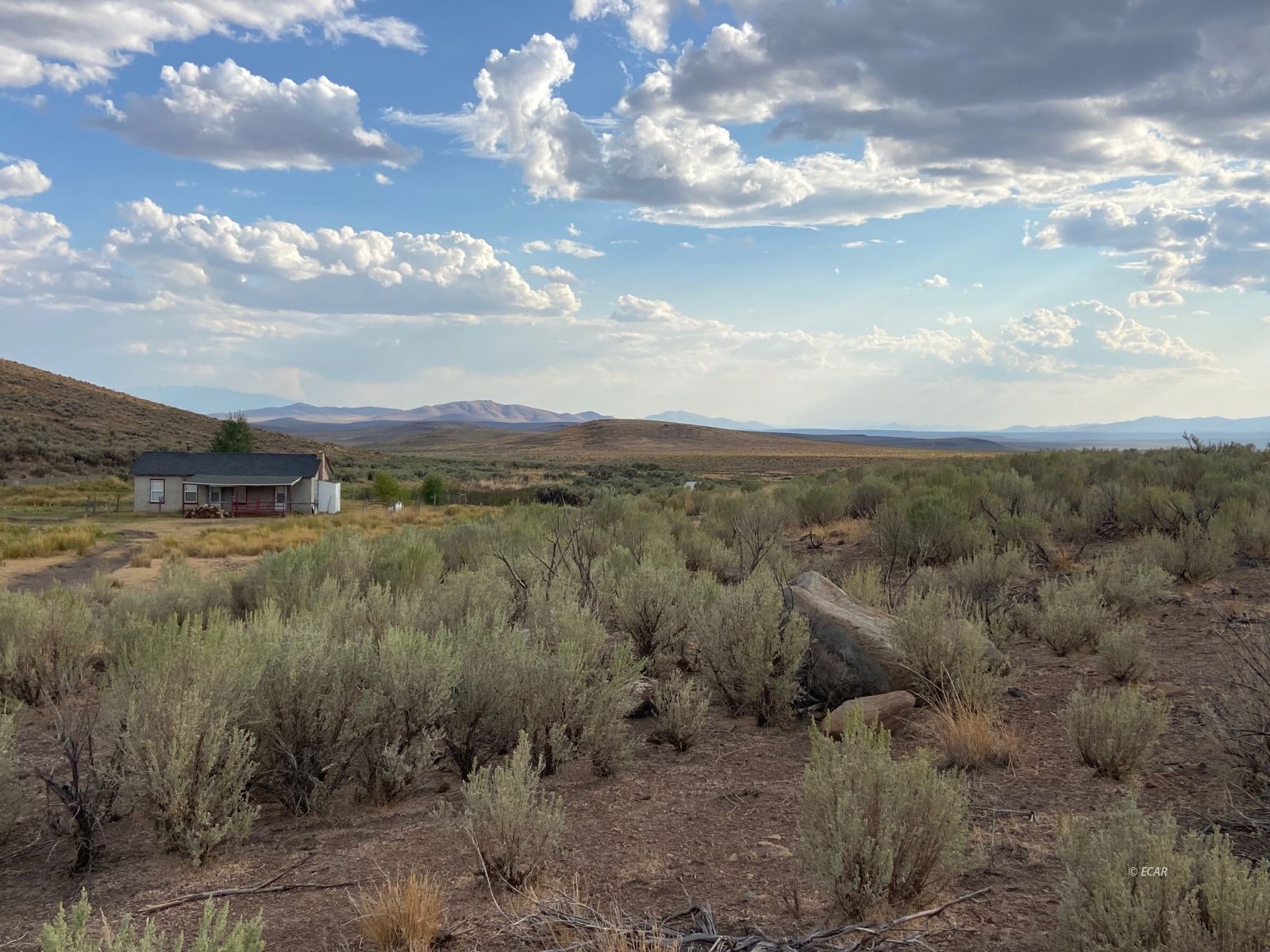 80 Acres Deeth/charleston Road Property Photo 20