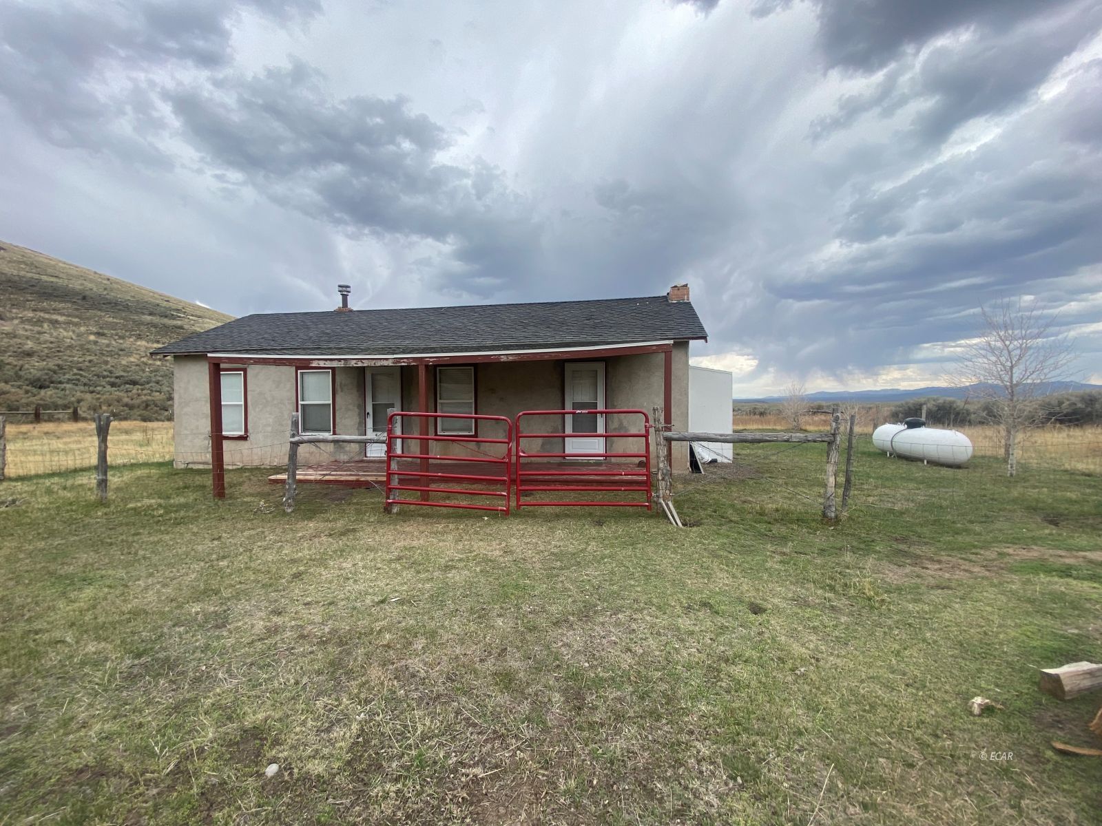 80 Acres Deeth/charleston Road Property Photo 21