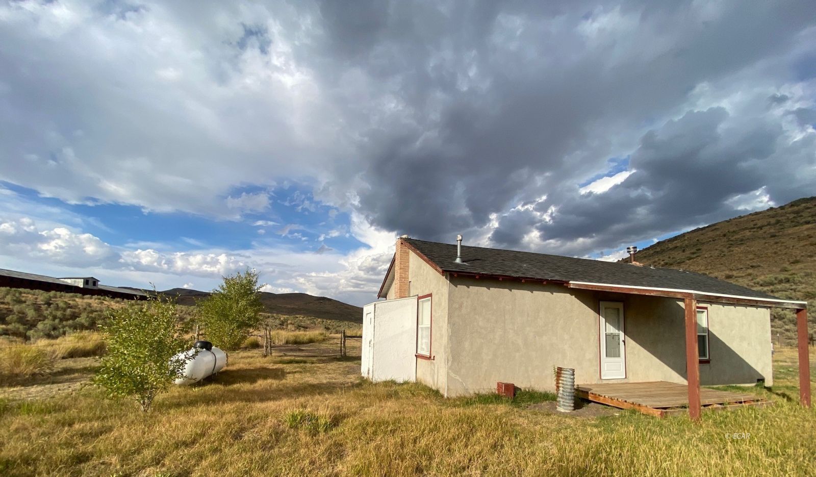 80 Acres Deeth/charleston Road Property Photo 34