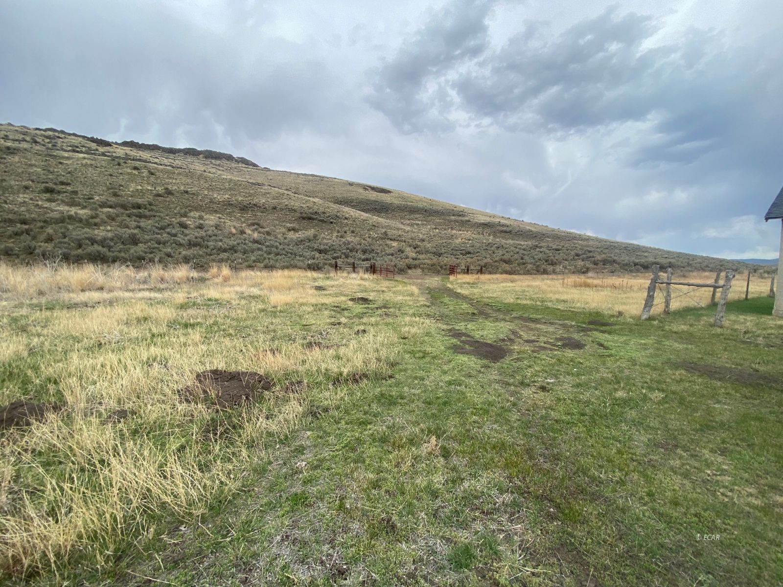 80 Acres Deeth/charleston Road Property Photo 44