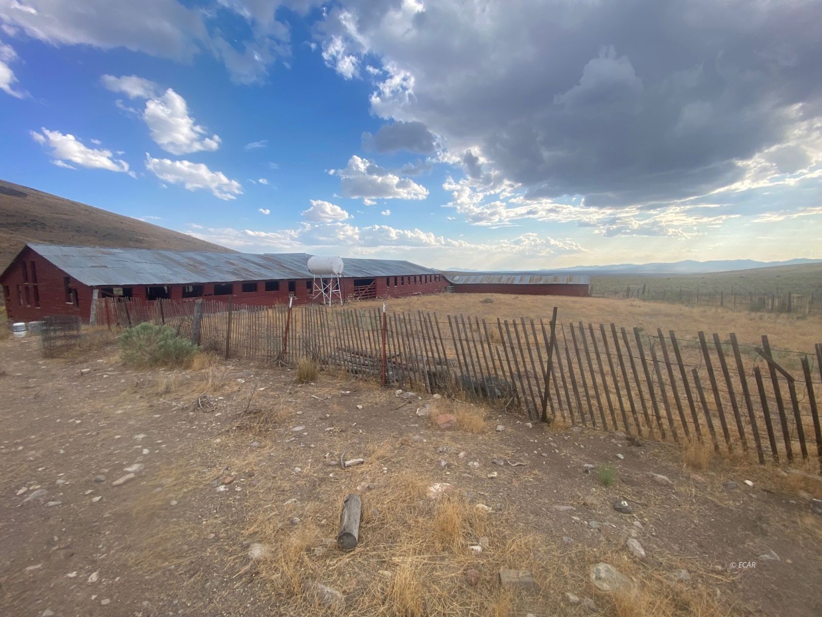 80 Acres Deeth/charleston Road Property Photo 45