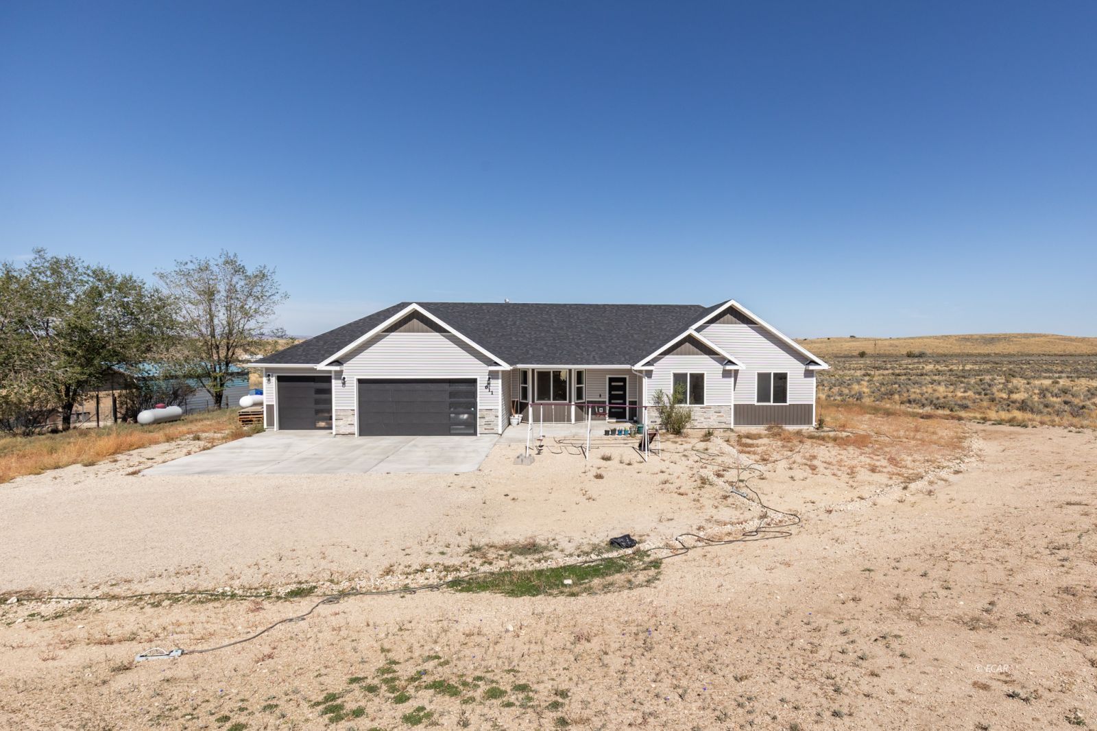 611 Westcott Drive Property Photo 2