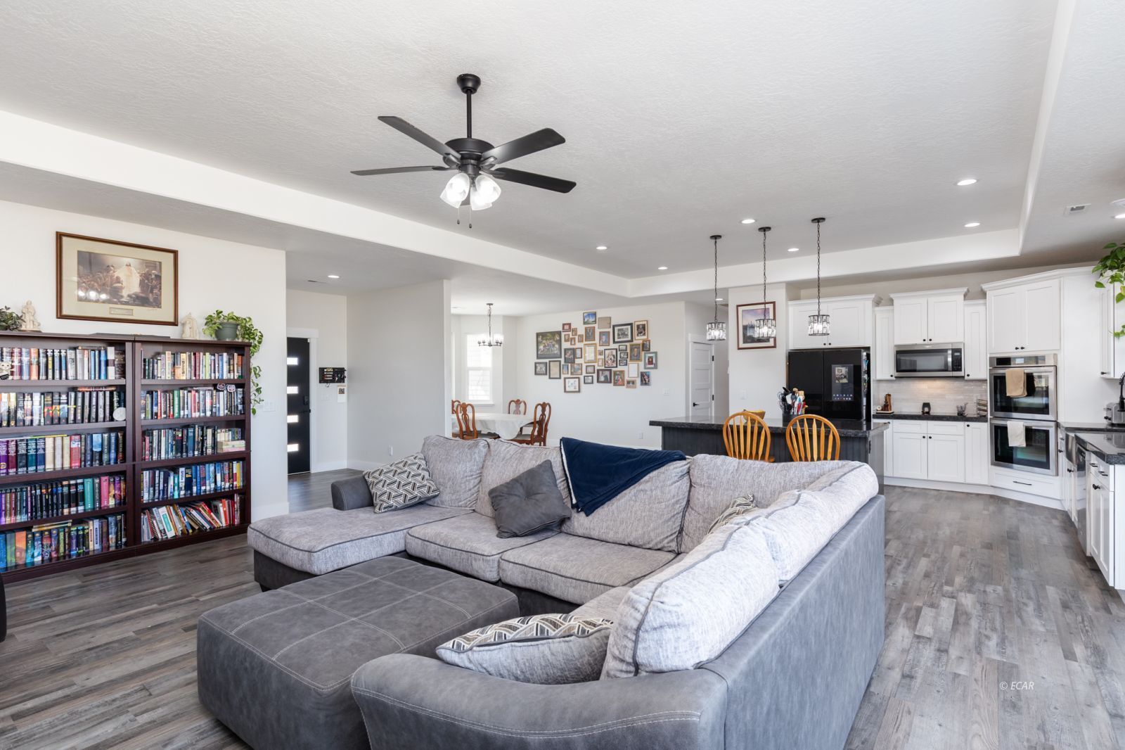 611 Westcott Drive Property Photo 4