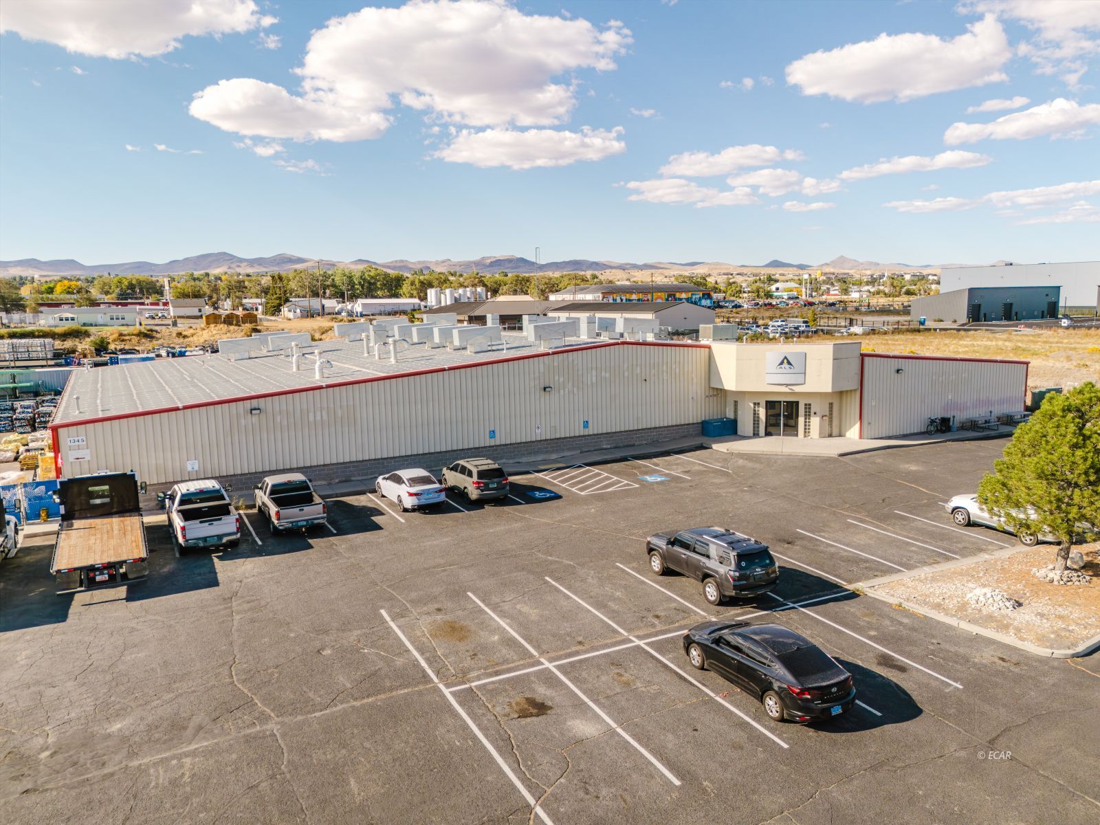1345 Water Street Property Photo 1