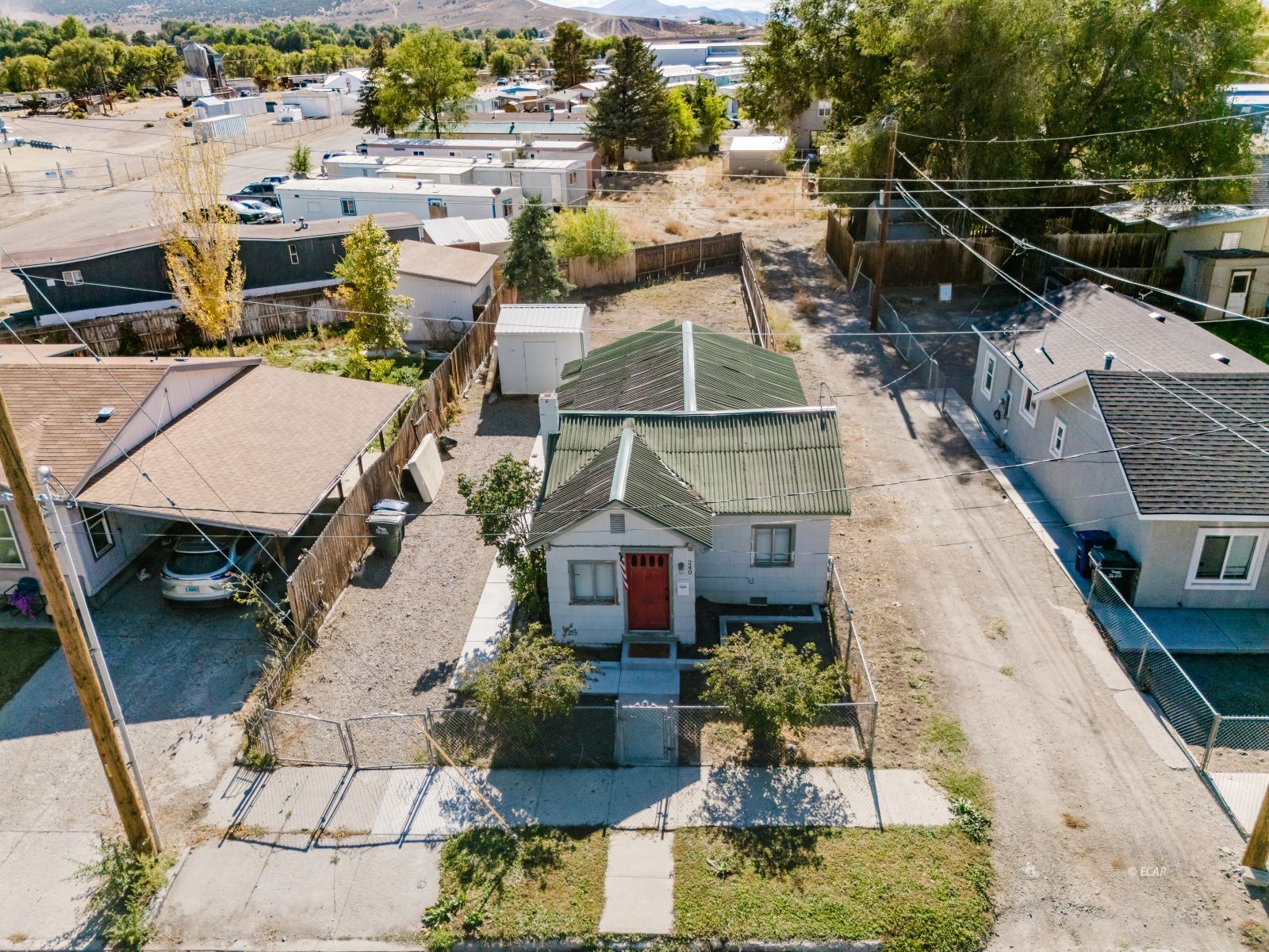 240 S 1st Street Property Photo 5