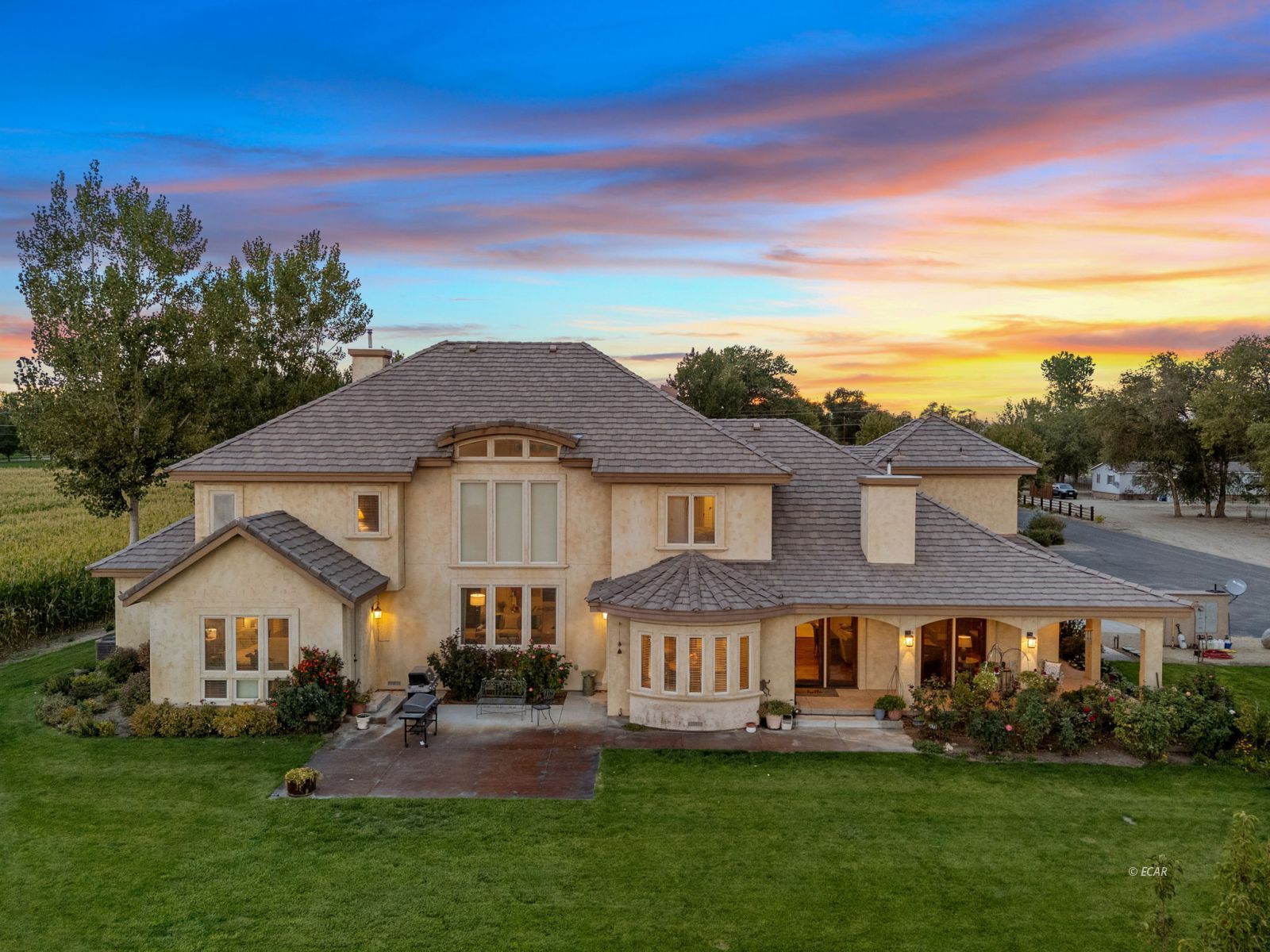 1001 Sheckler Cutoff Road