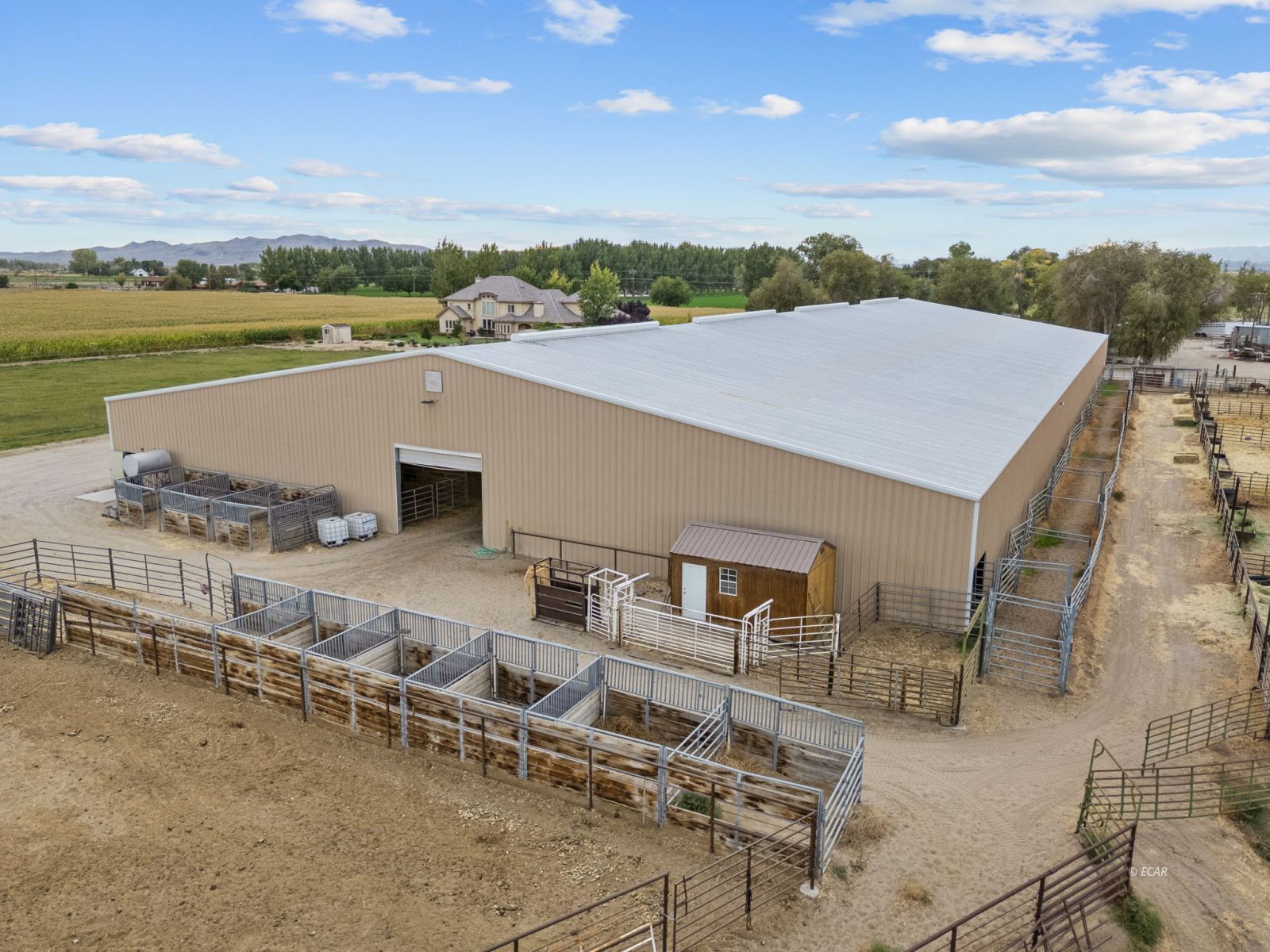 1001 Sheckler Cutoff Road Property Photo 8