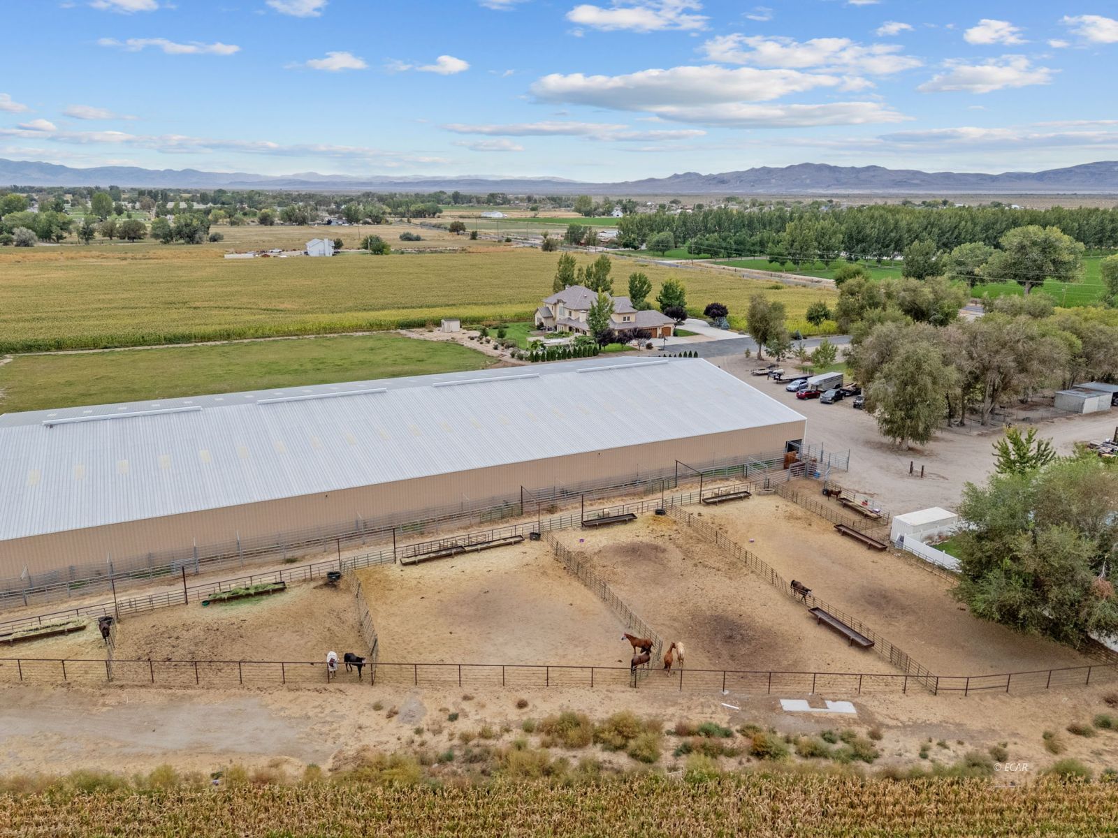 1001 Sheckler Cutoff Road Property Photo 9