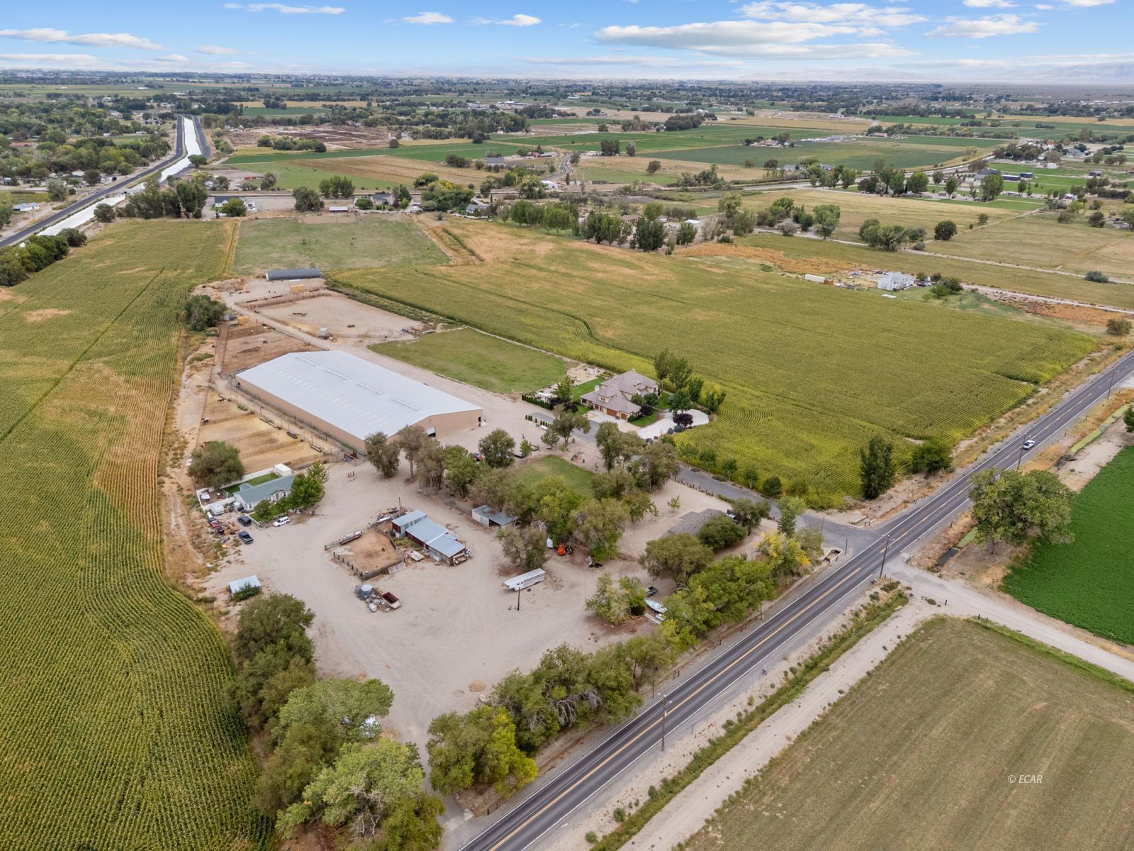 1001 Sheckler Cutoff Road Property Photo 10