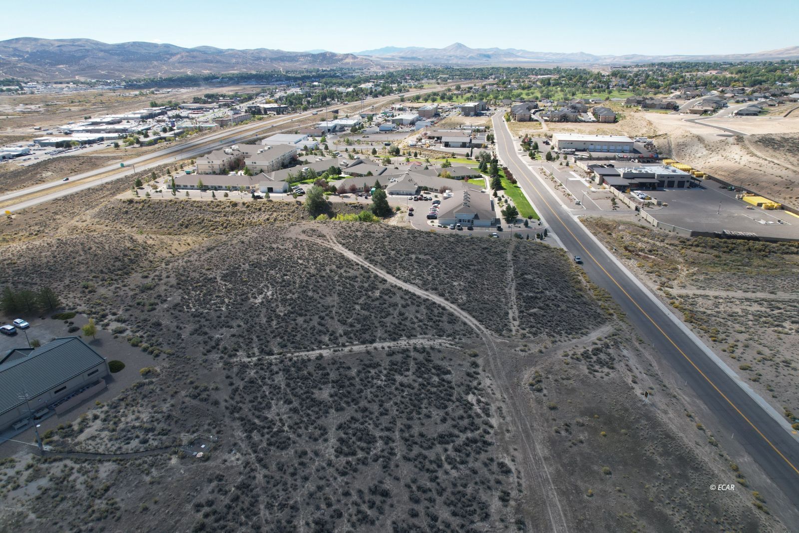 3250 Ruby Vista Drive Property Photo 9