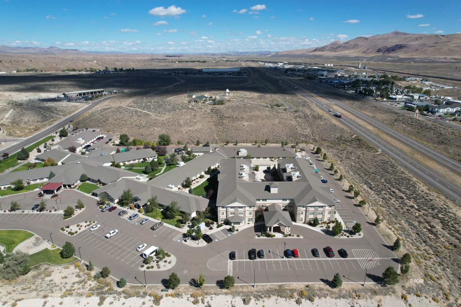 3250 Ruby Vista Drive Property Photo 10