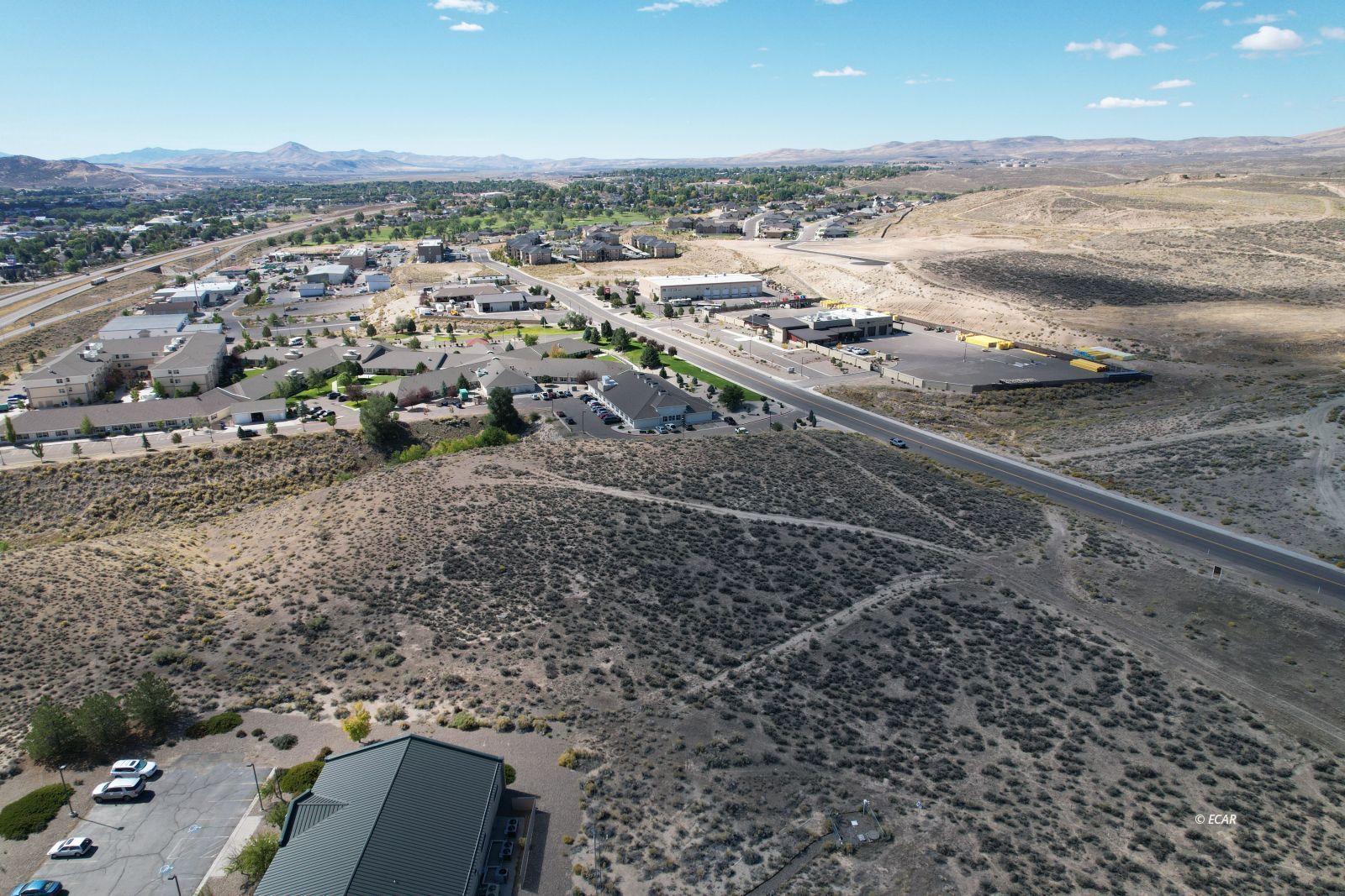 3250 Ruby Vista Drive Property Photo 11