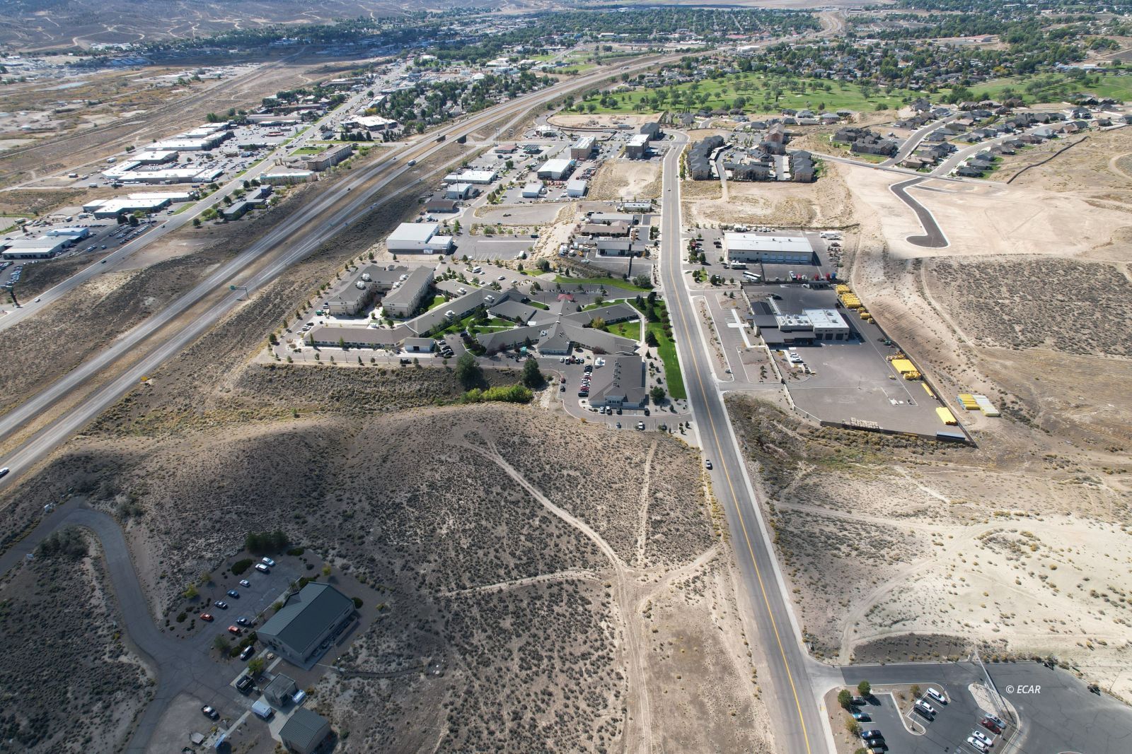 3250 Ruby Vista Drive Property Photo 12