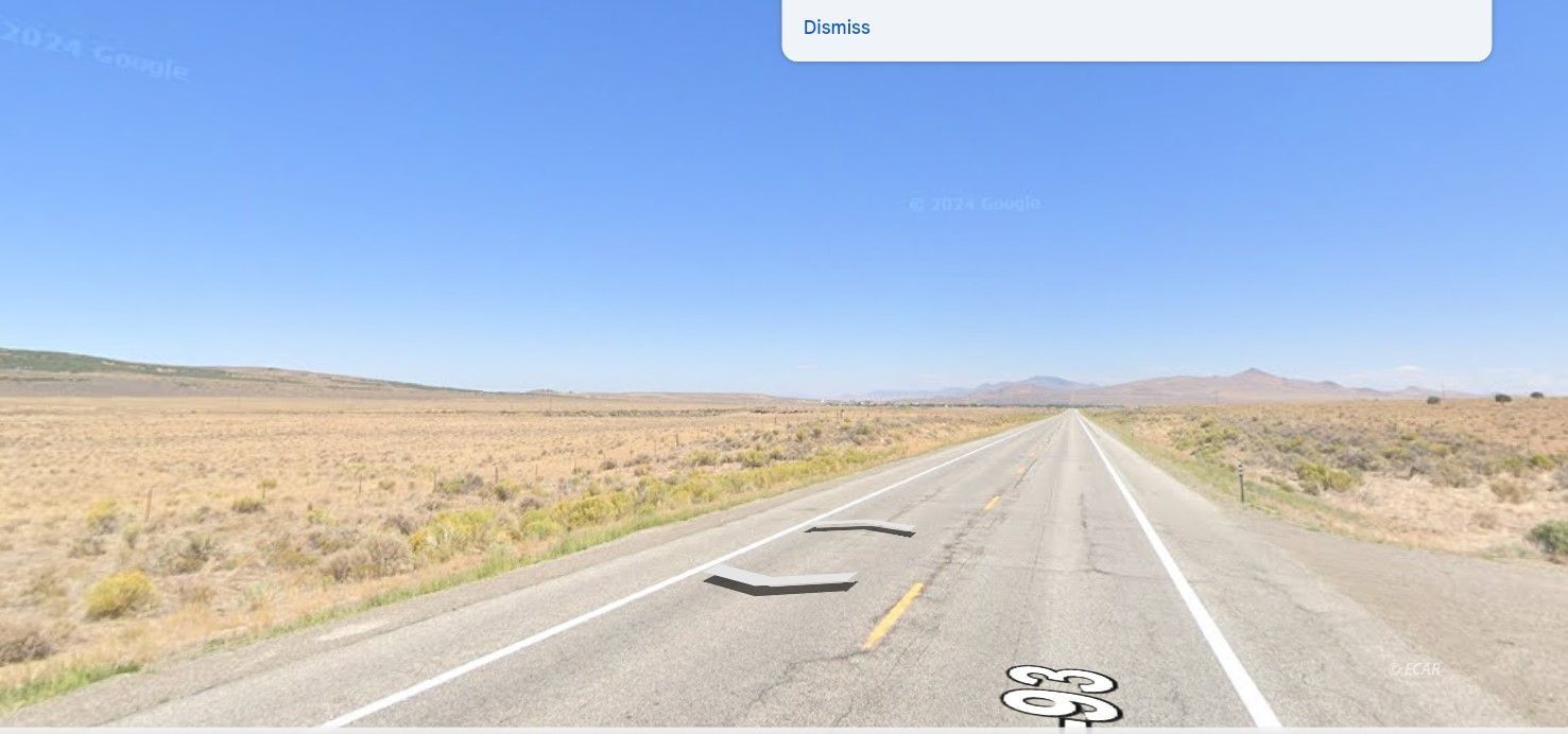 Hwy 93 Property Photo 2