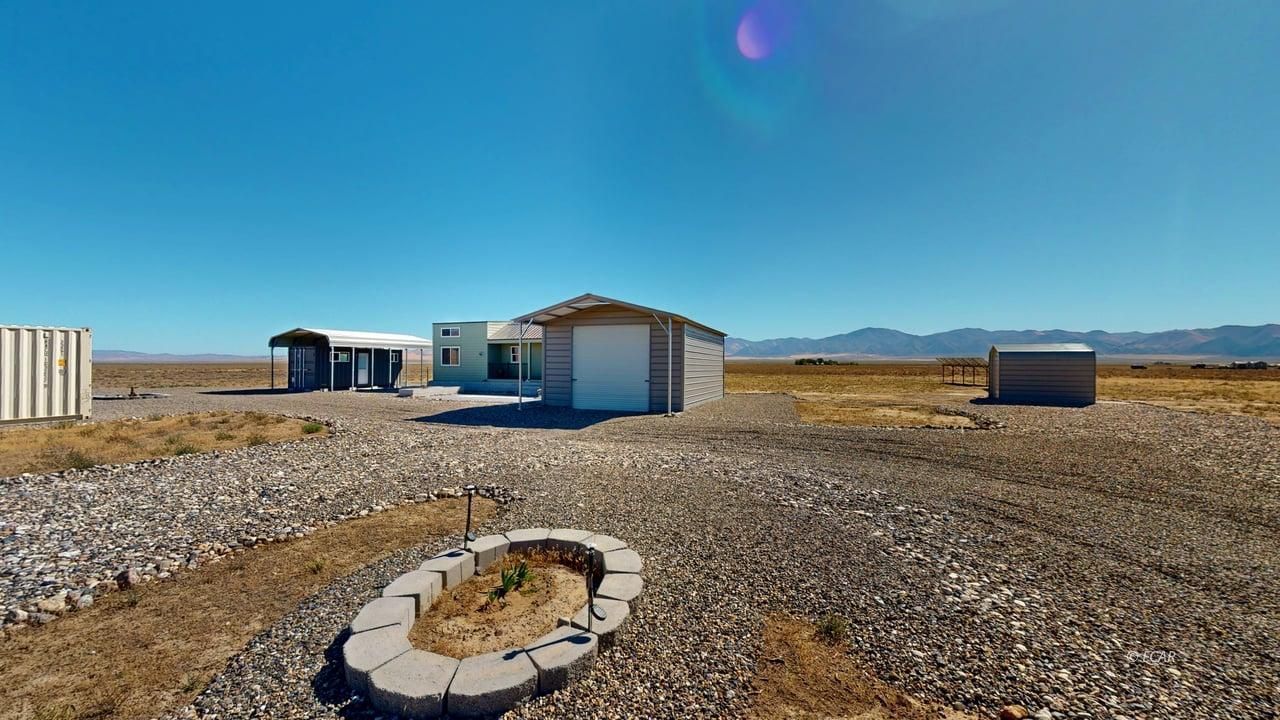 60 S. Cortez Way Property Photo 19