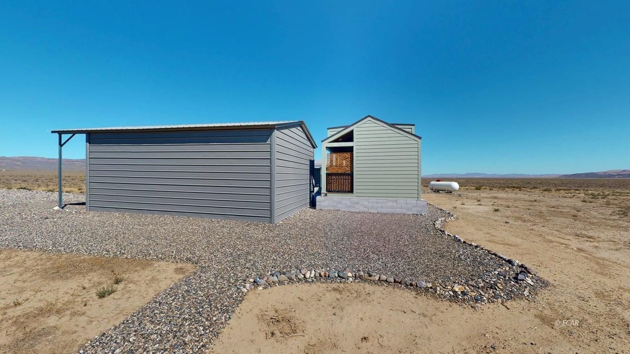 60 S. Cortez Way Property Photo 21