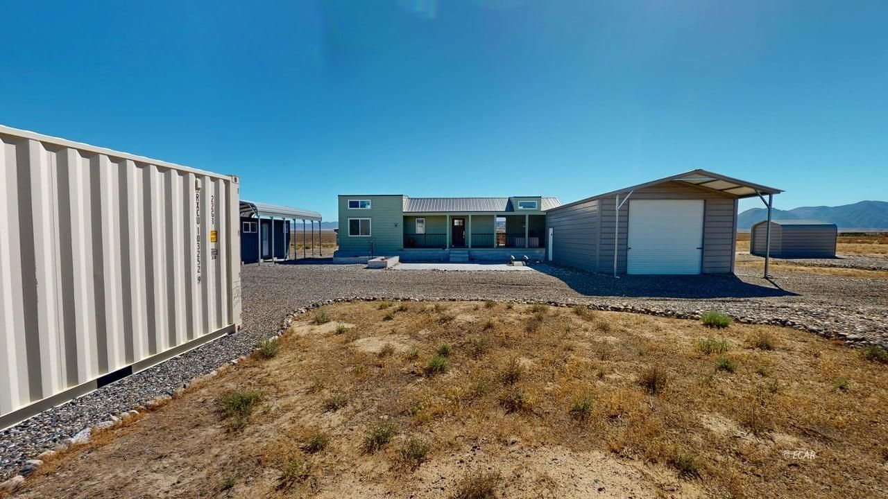 60 S. Cortez Way Property Photo 22