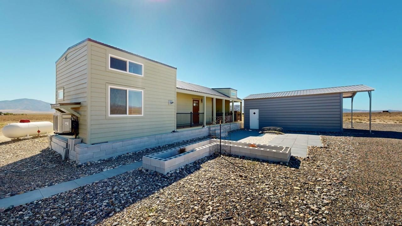 60 S. Cortez Way Property Photo 23