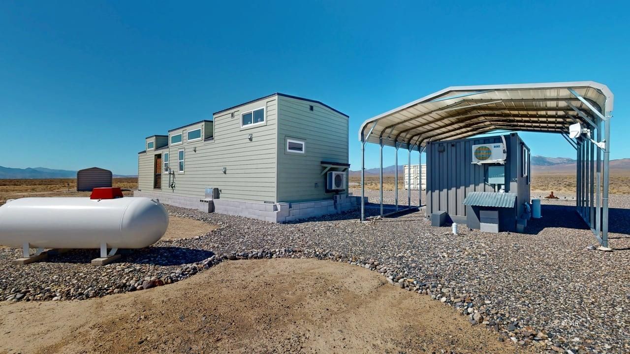 60 S. Cortez Way Property Photo 29