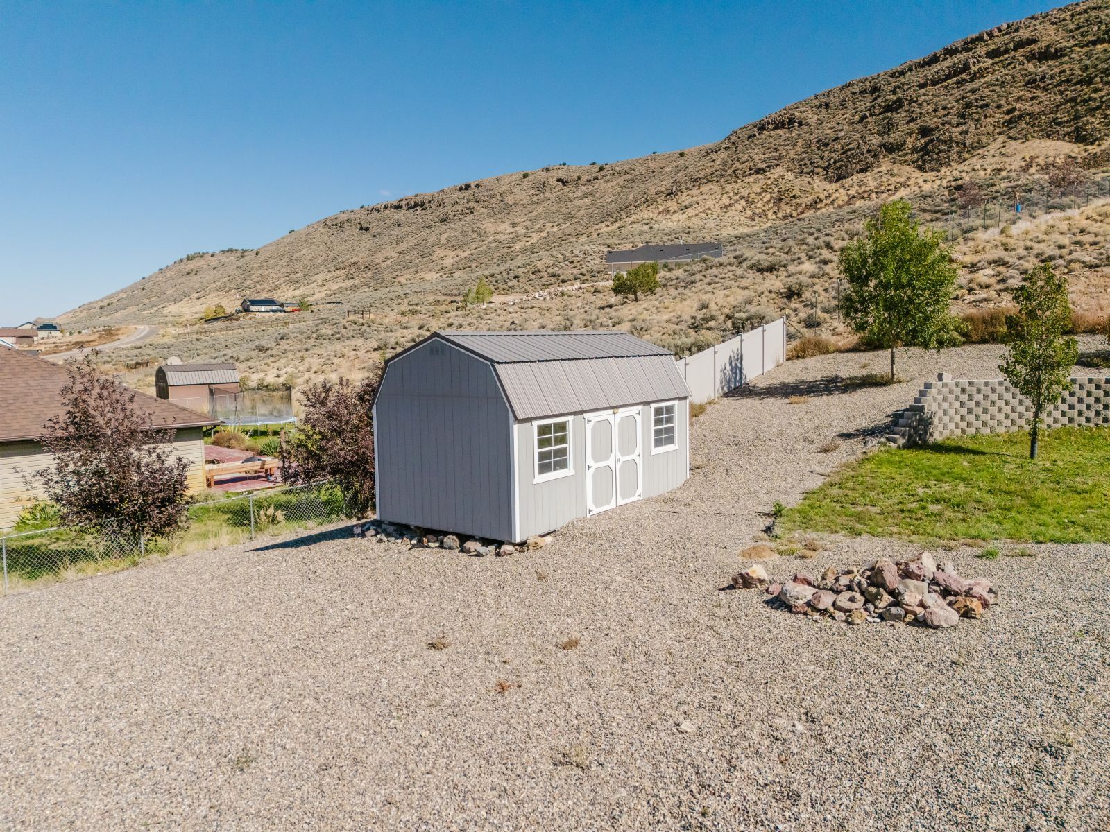 2375 Hamilton Creek Trail Property Photo 23