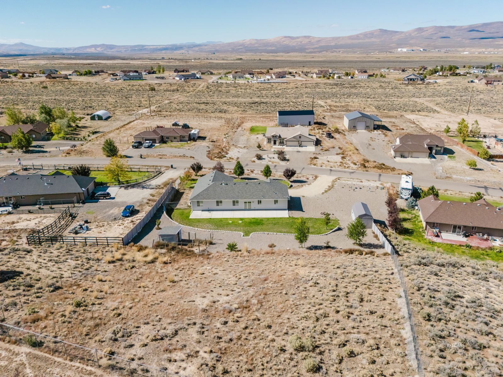 2375 Hamilton Creek Trail Property Photo 26