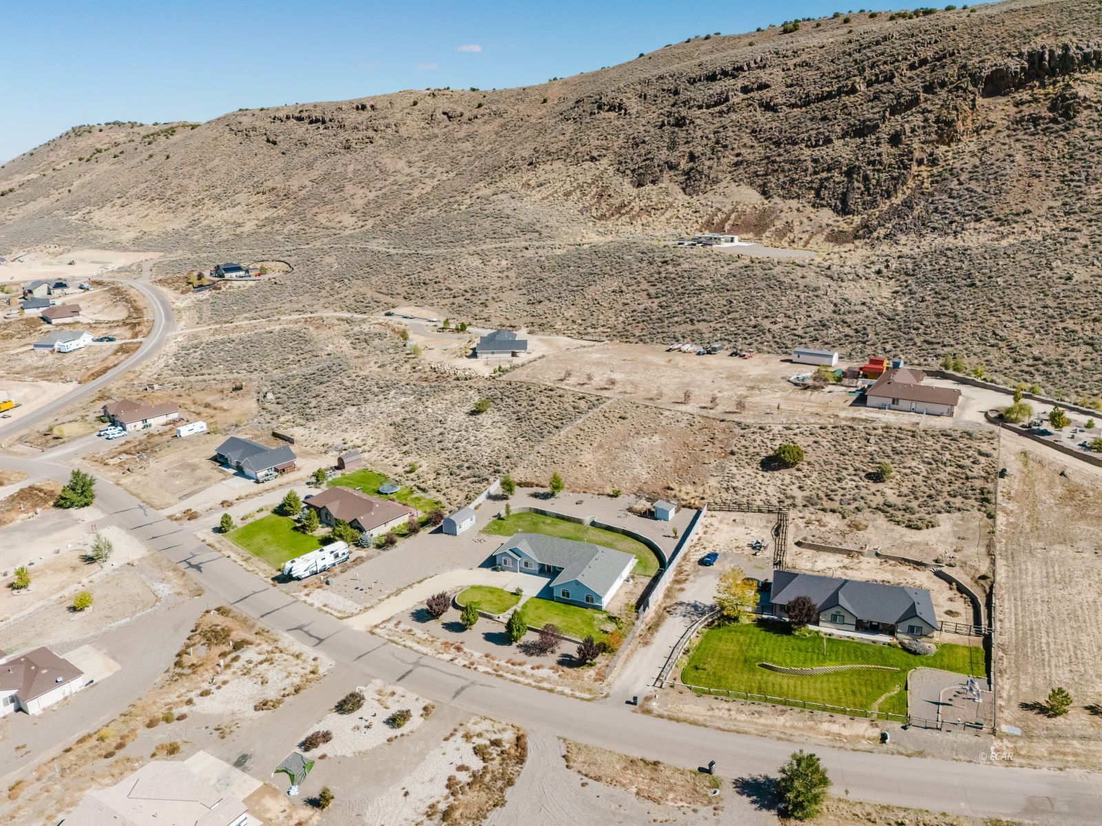 2375 Hamilton Creek Trail Property Photo 27