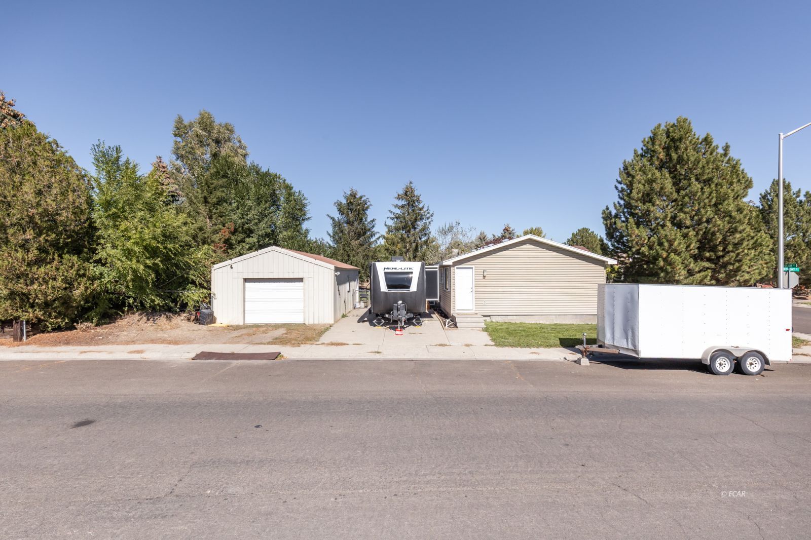 3313 Carlson Street Property Photo 3