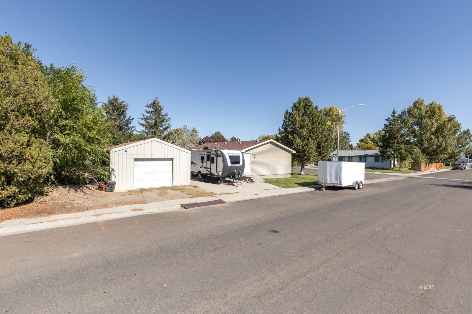 3313 Carlson Street Property Photo 4