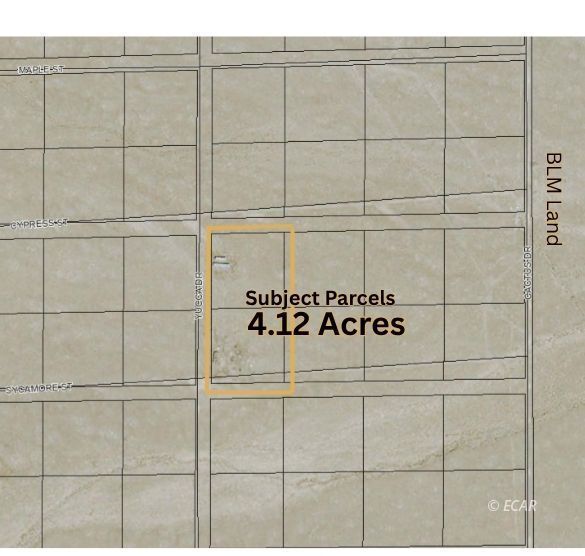 1028&1032 Yucca Drive Property Photo 1